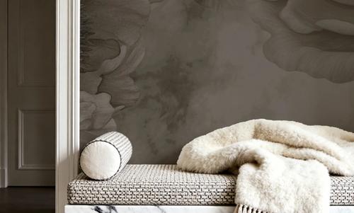 Transcendent Peony, Sage