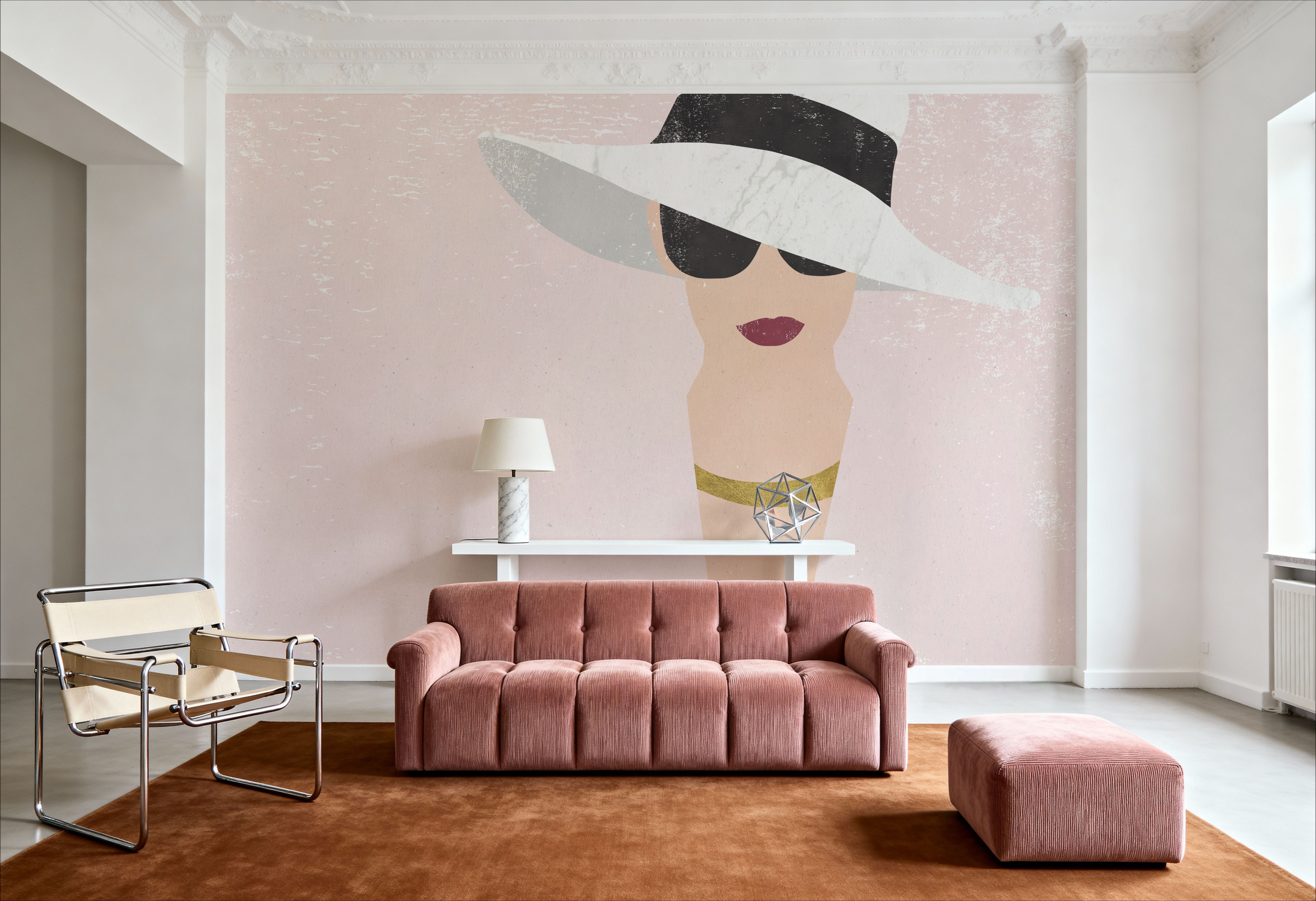 Marble Fashion Forward