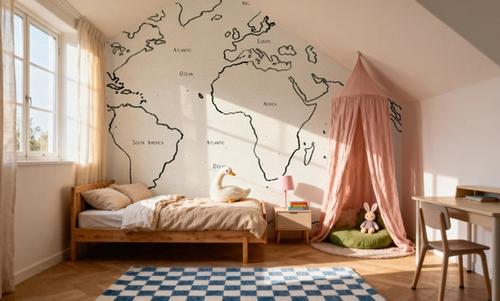 Sketchy World