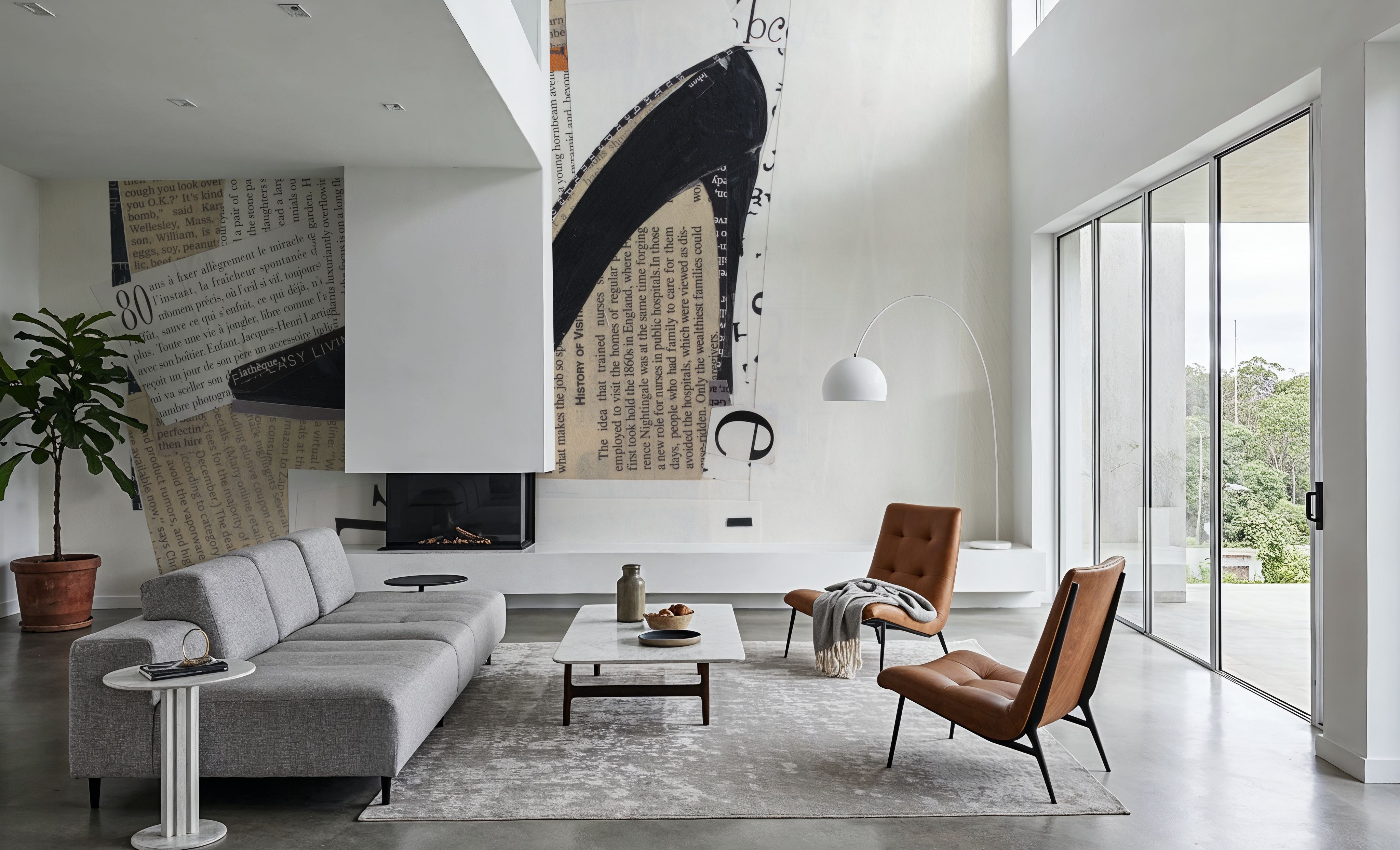 Step It Up II, Wallpaper