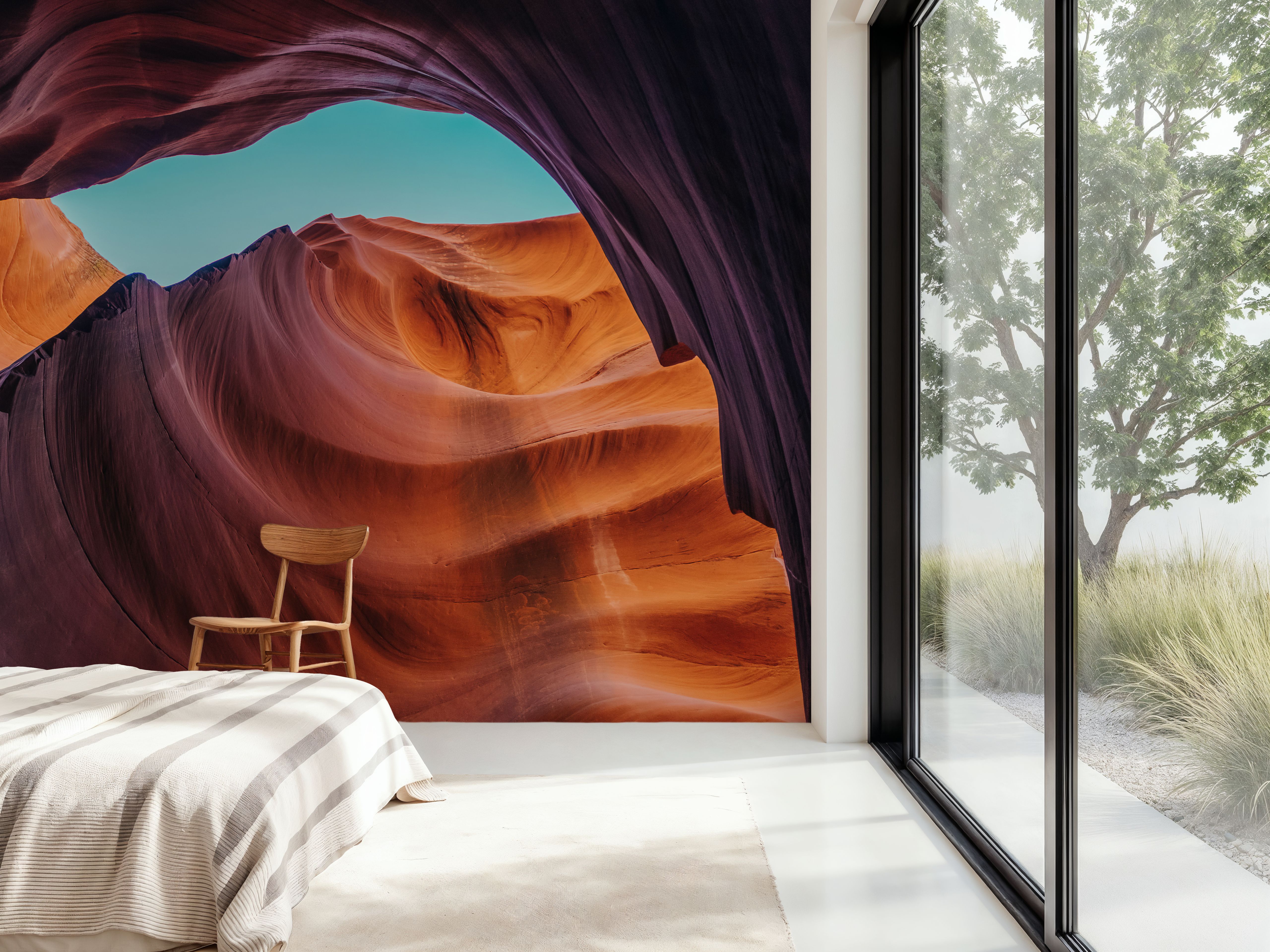 Lower Antelope Canyon