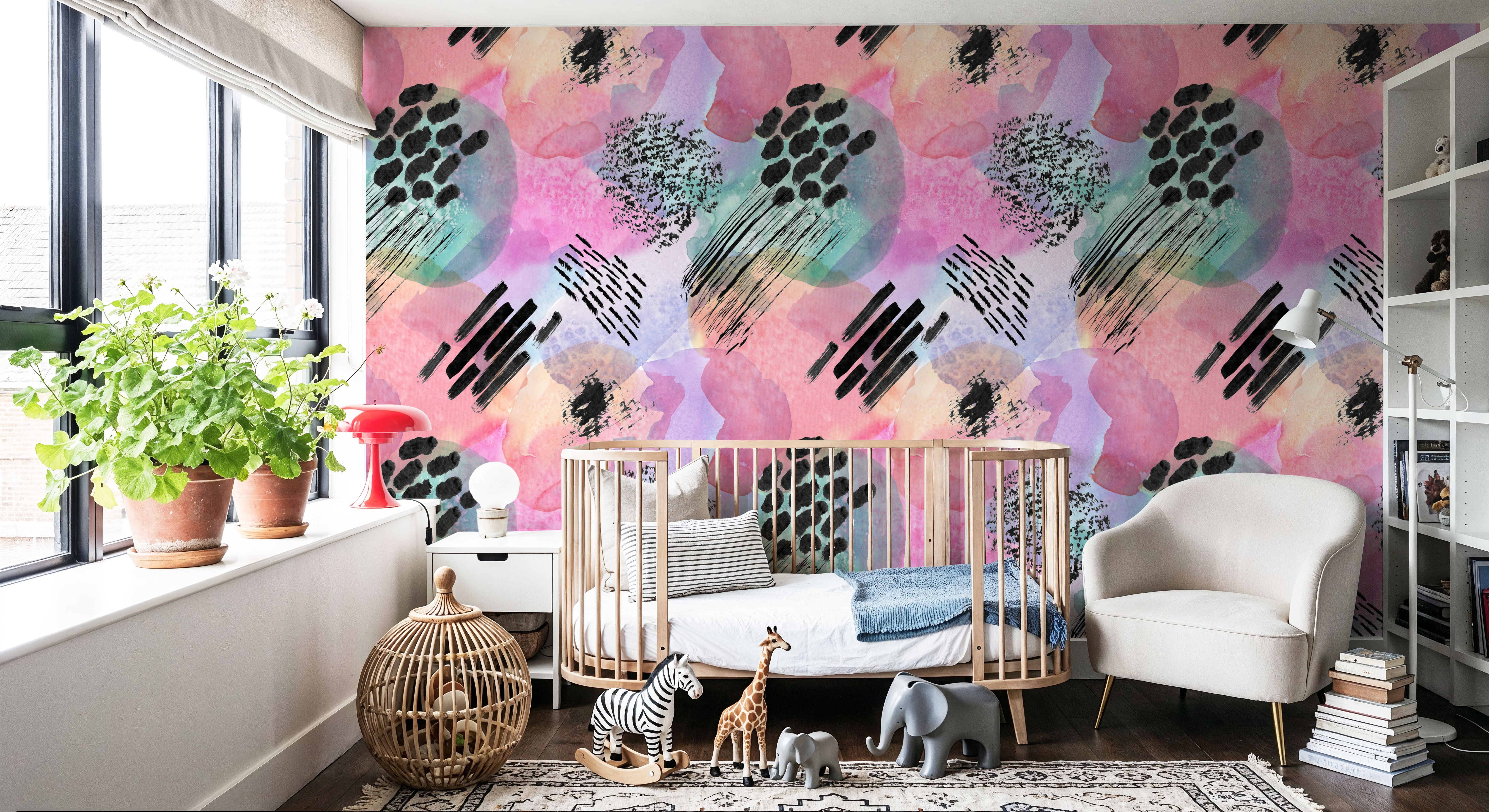 Layered Dreams