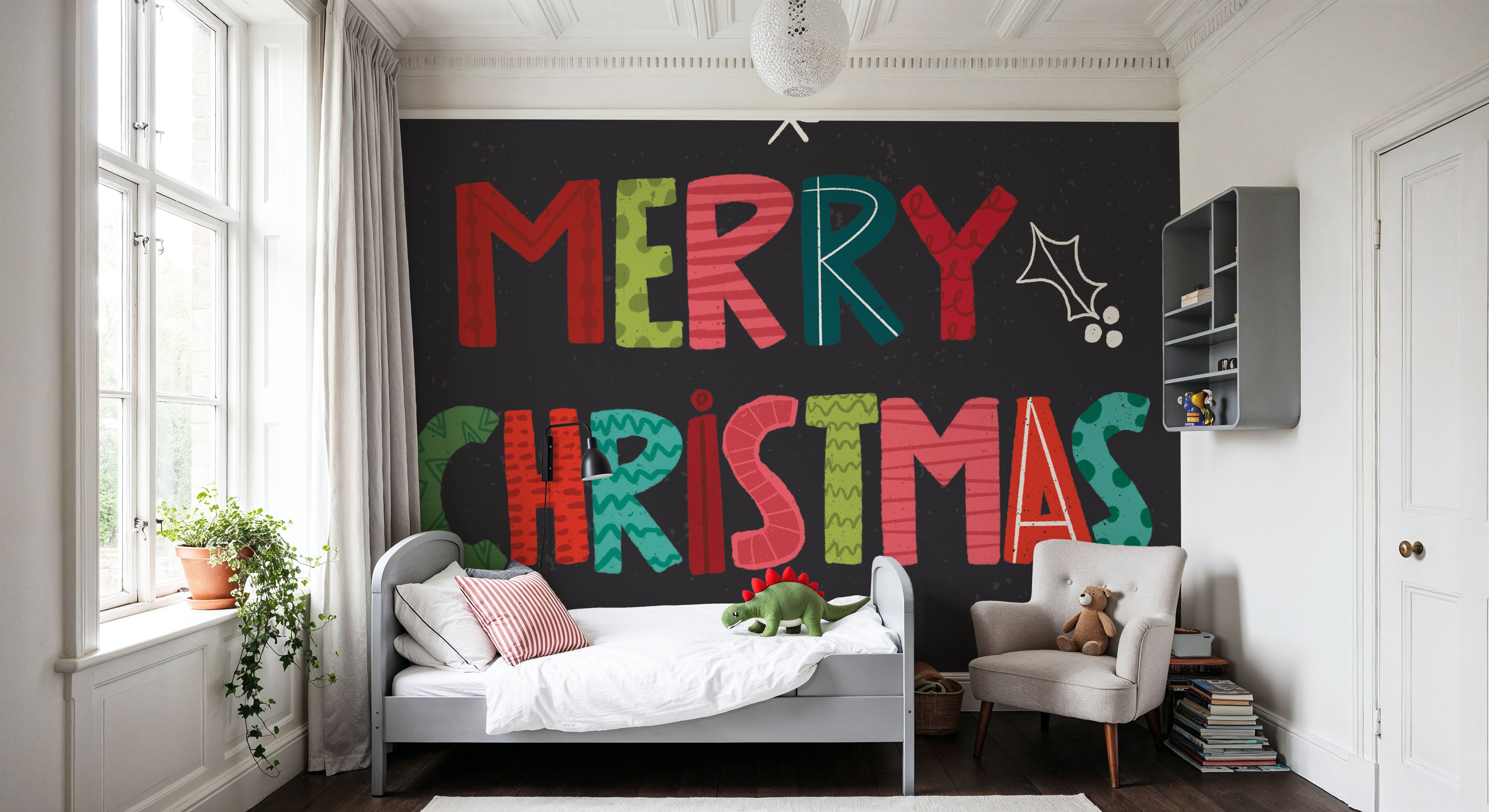 Holiday Wishes IV