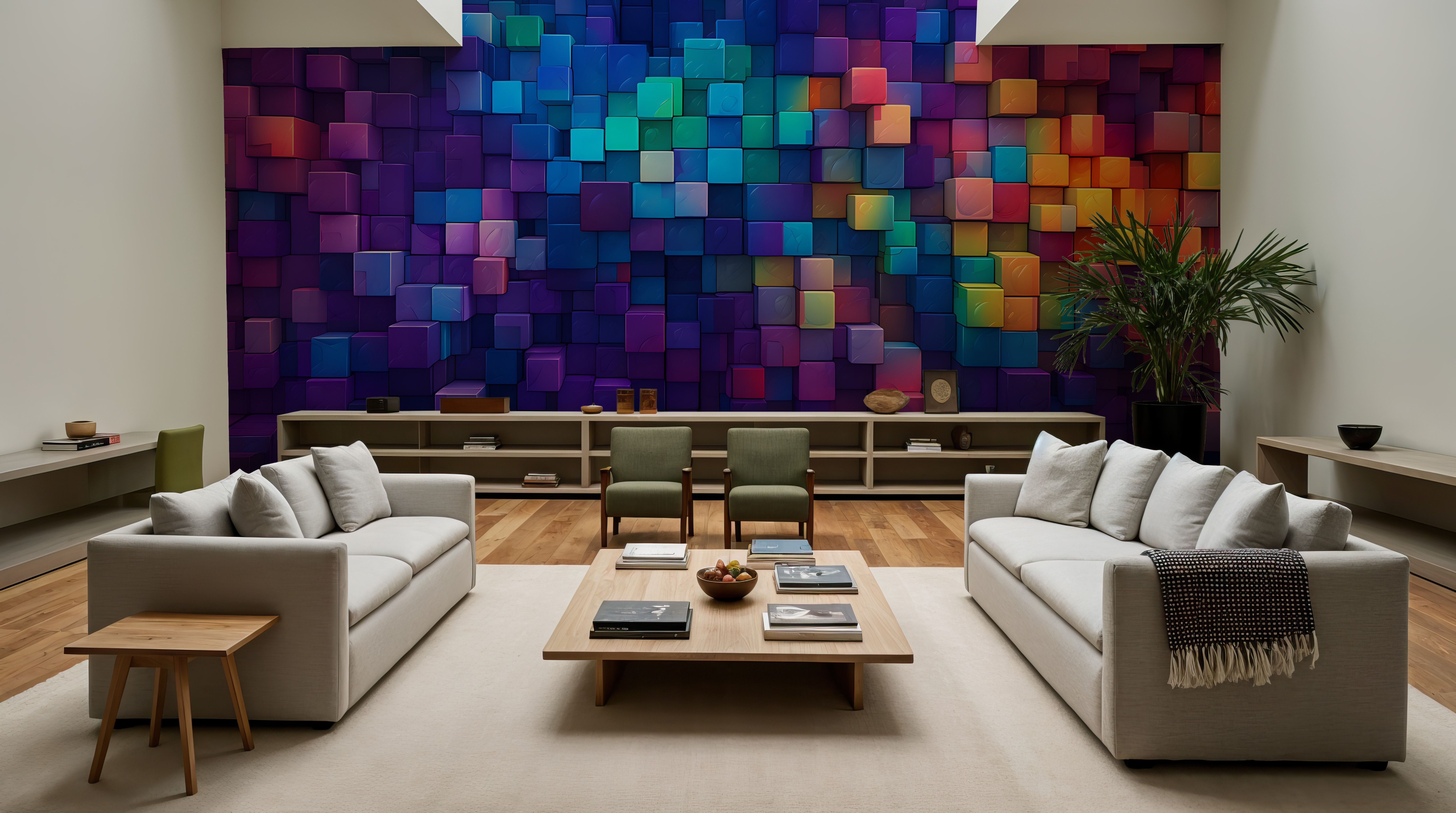 Building Blocks Army