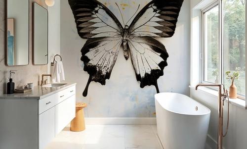 Butterfly I