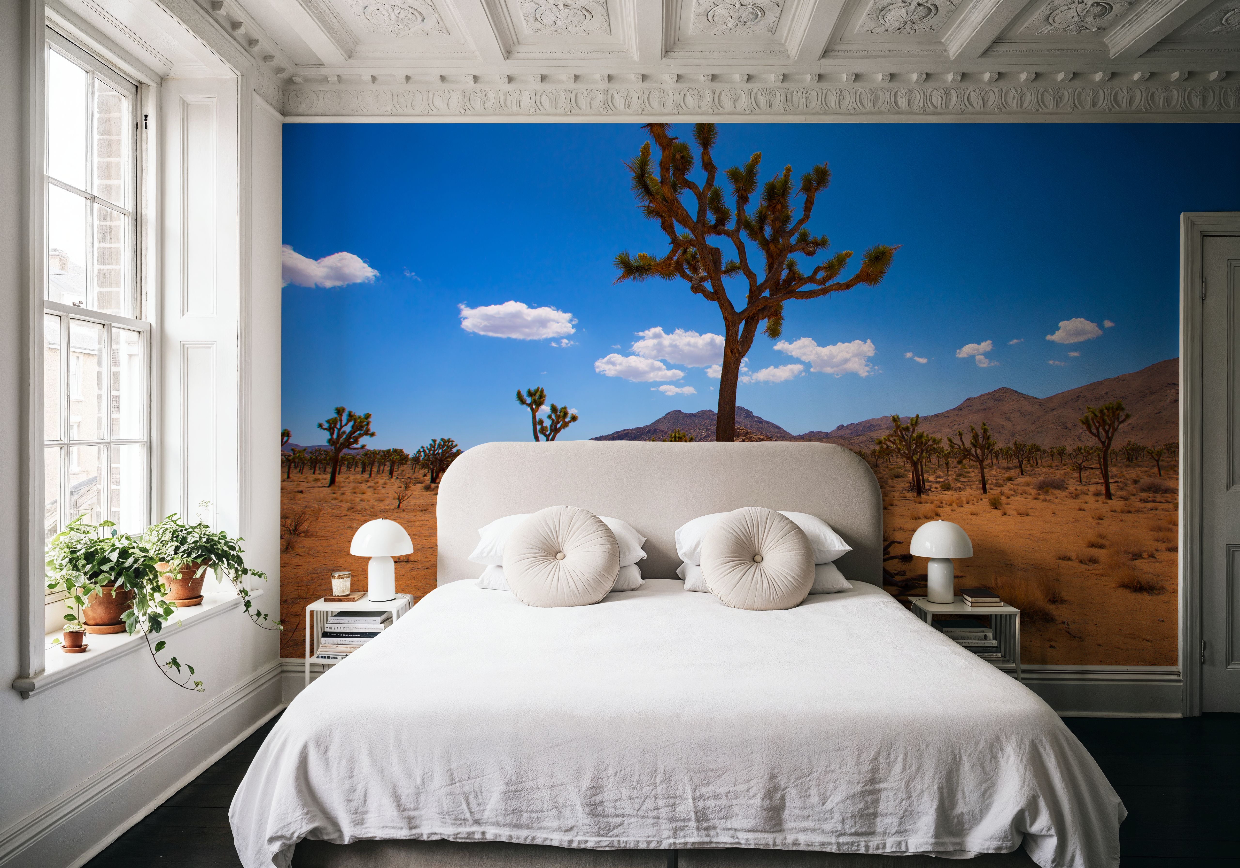 Joshua Tree Blue VIII