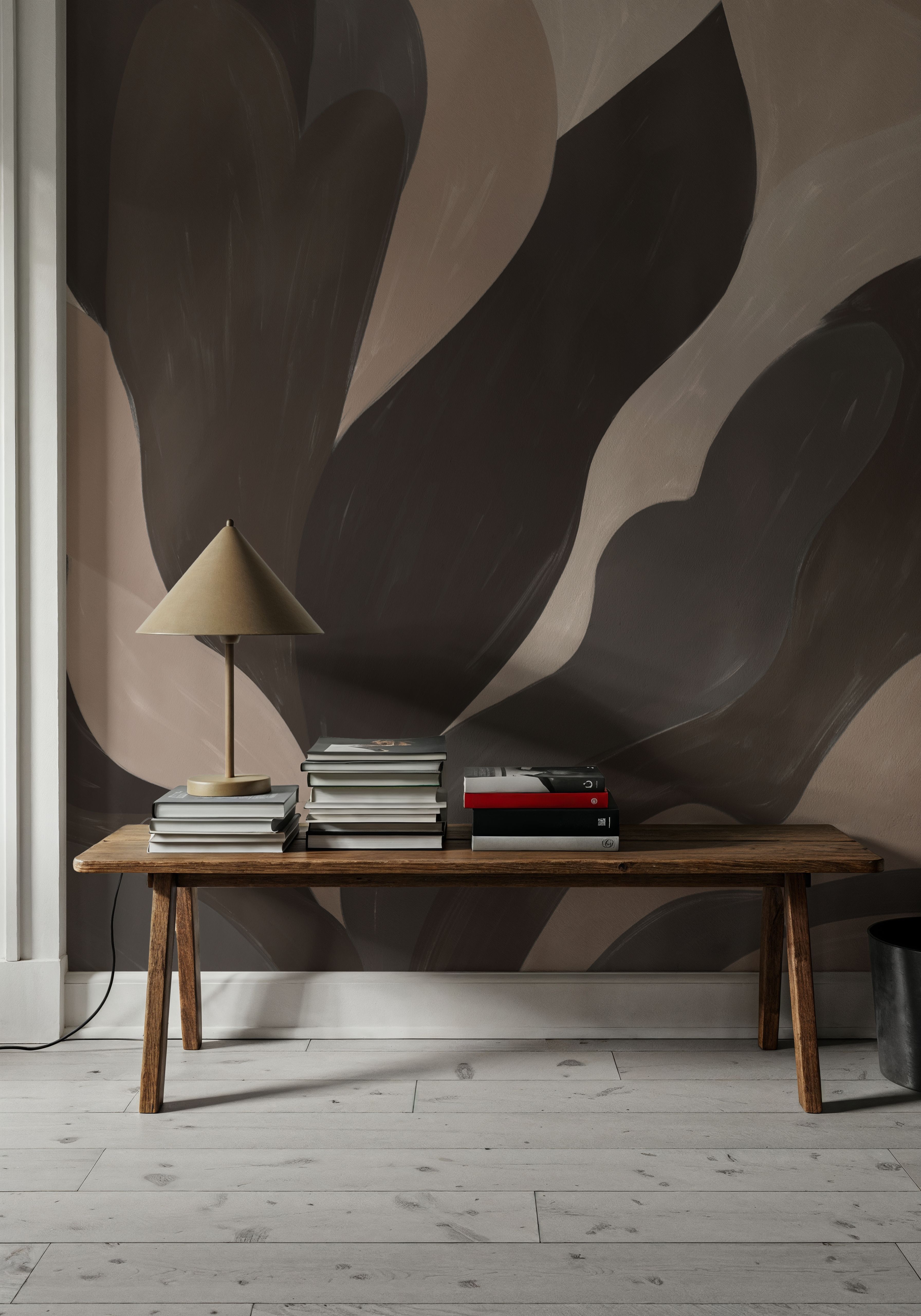 Dynamic Fields, Mocha