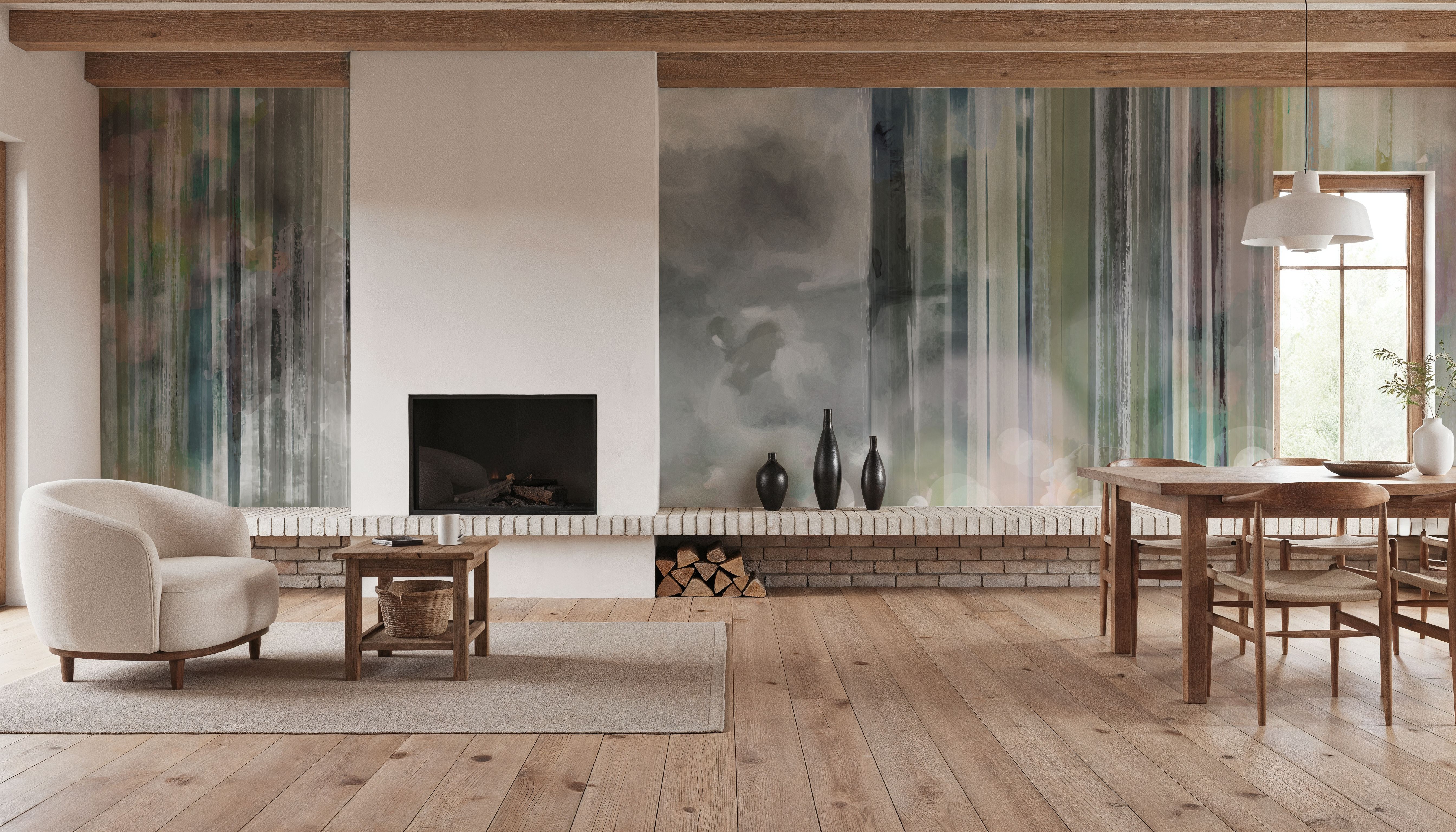 Kingdom of Heaven, Wallpaper