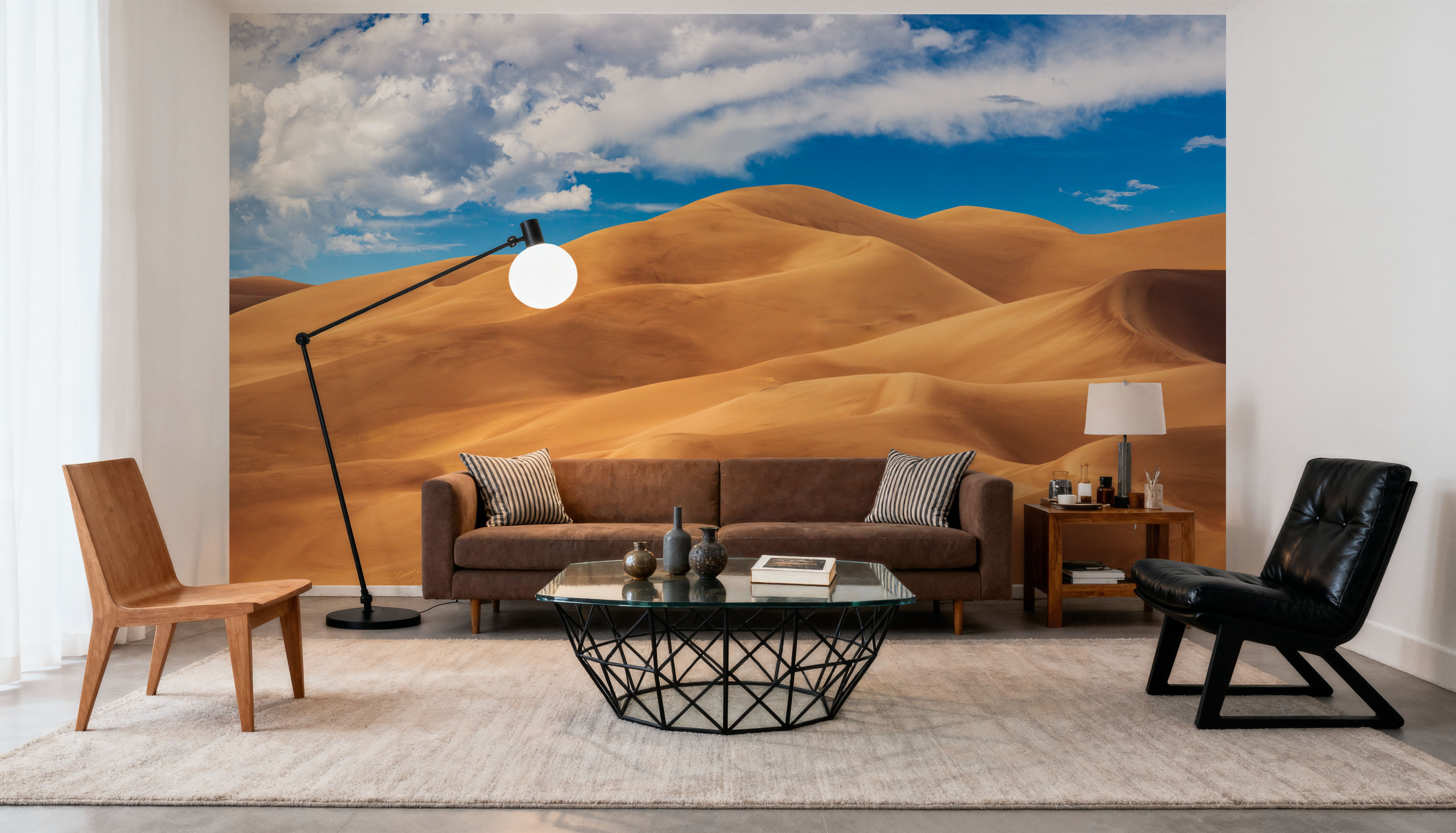 Great Sand Dune of Colorado