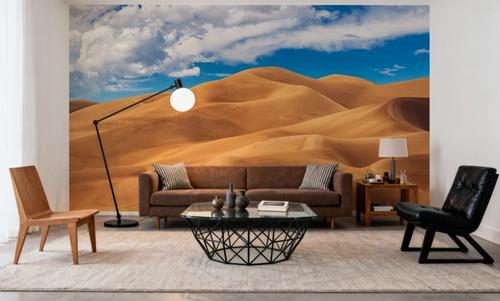 Great Sand Dune of Colorado