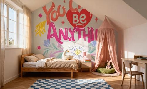 You Can Be Anything