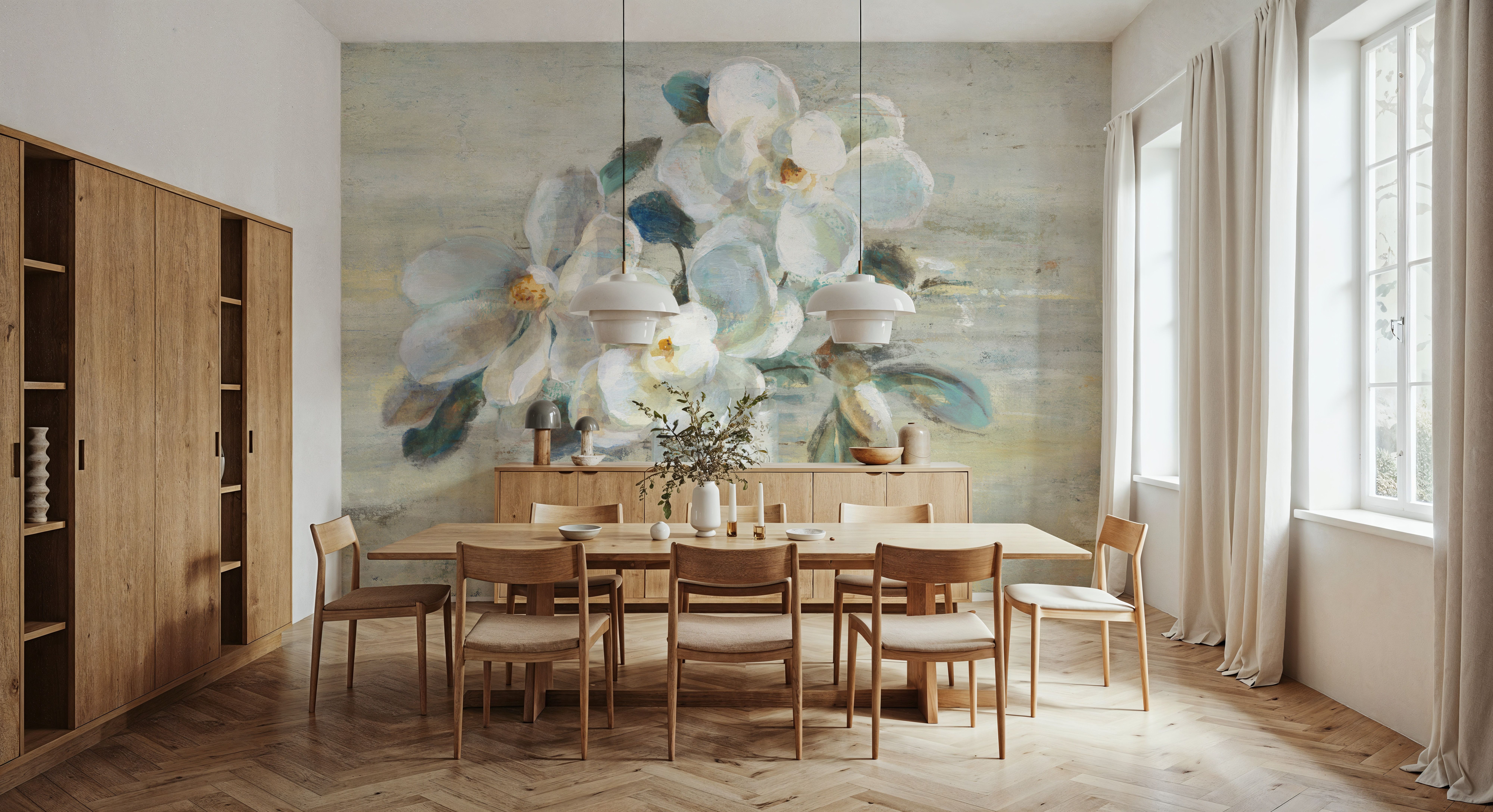 Sophies Magnolia Neutral