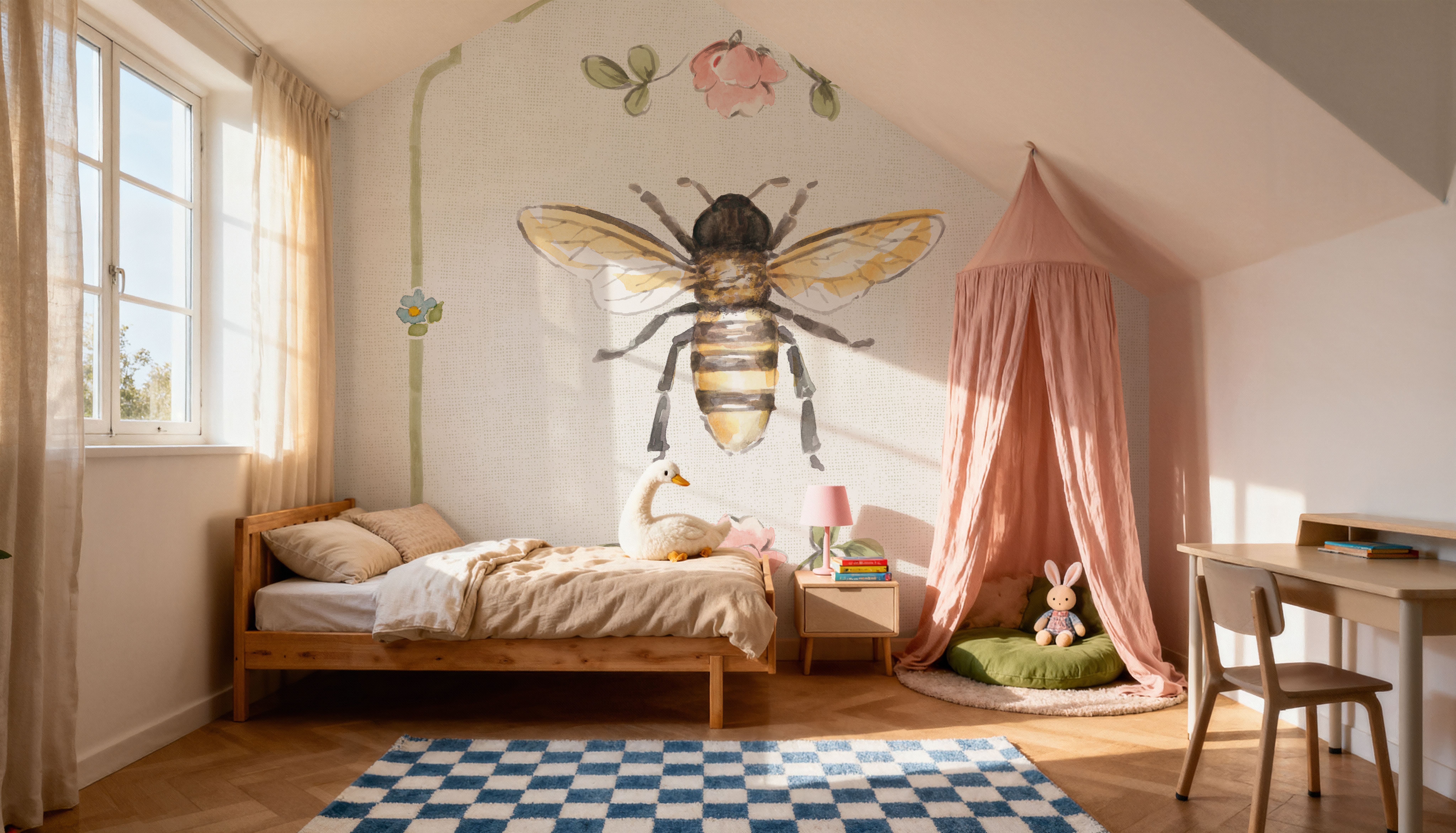 Sweet Honey IV