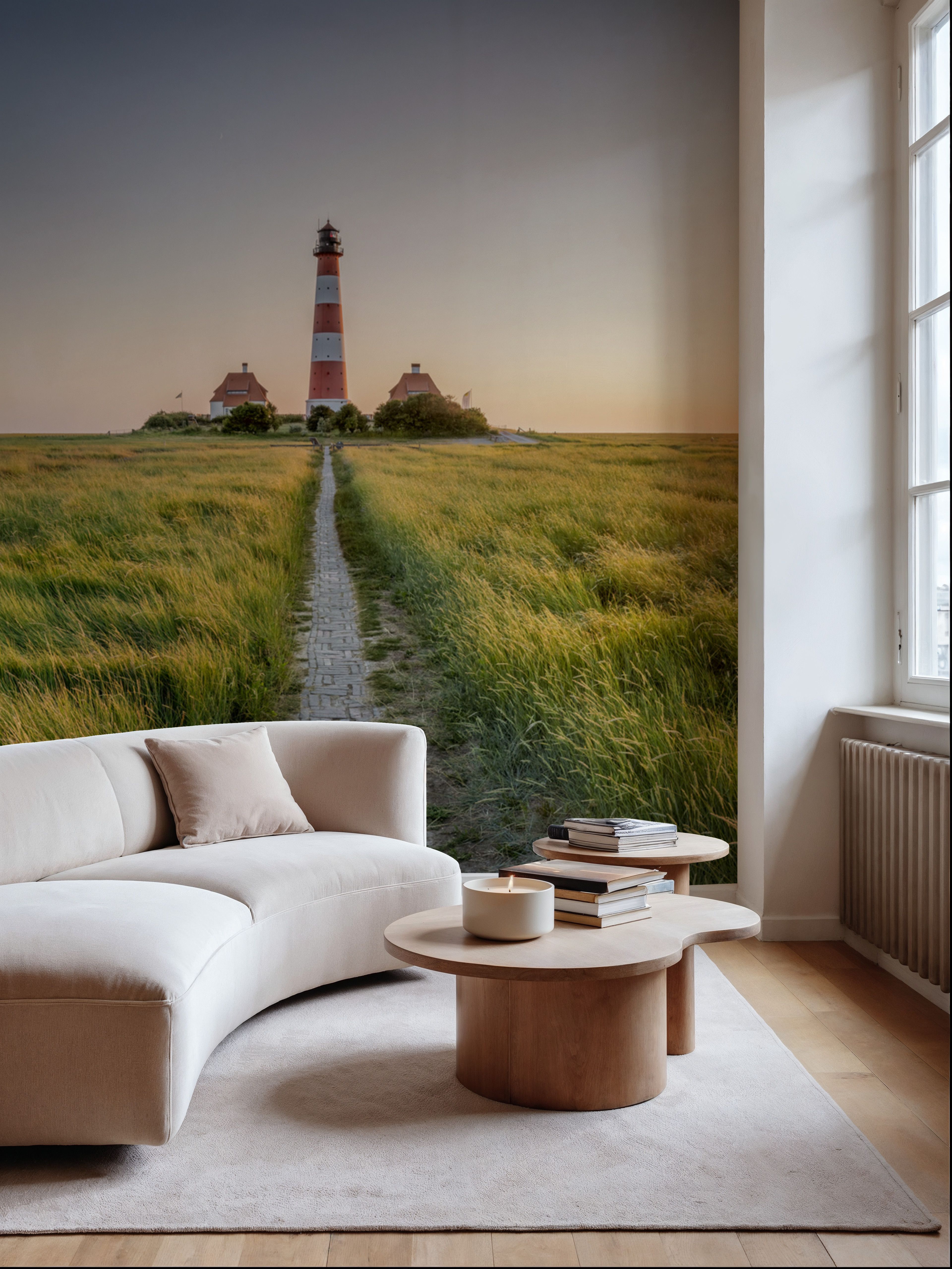 Westerheversand Sunset