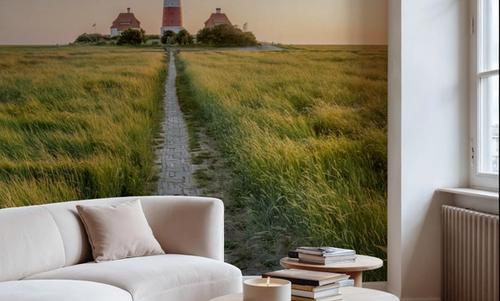 Westerheversand Sunset