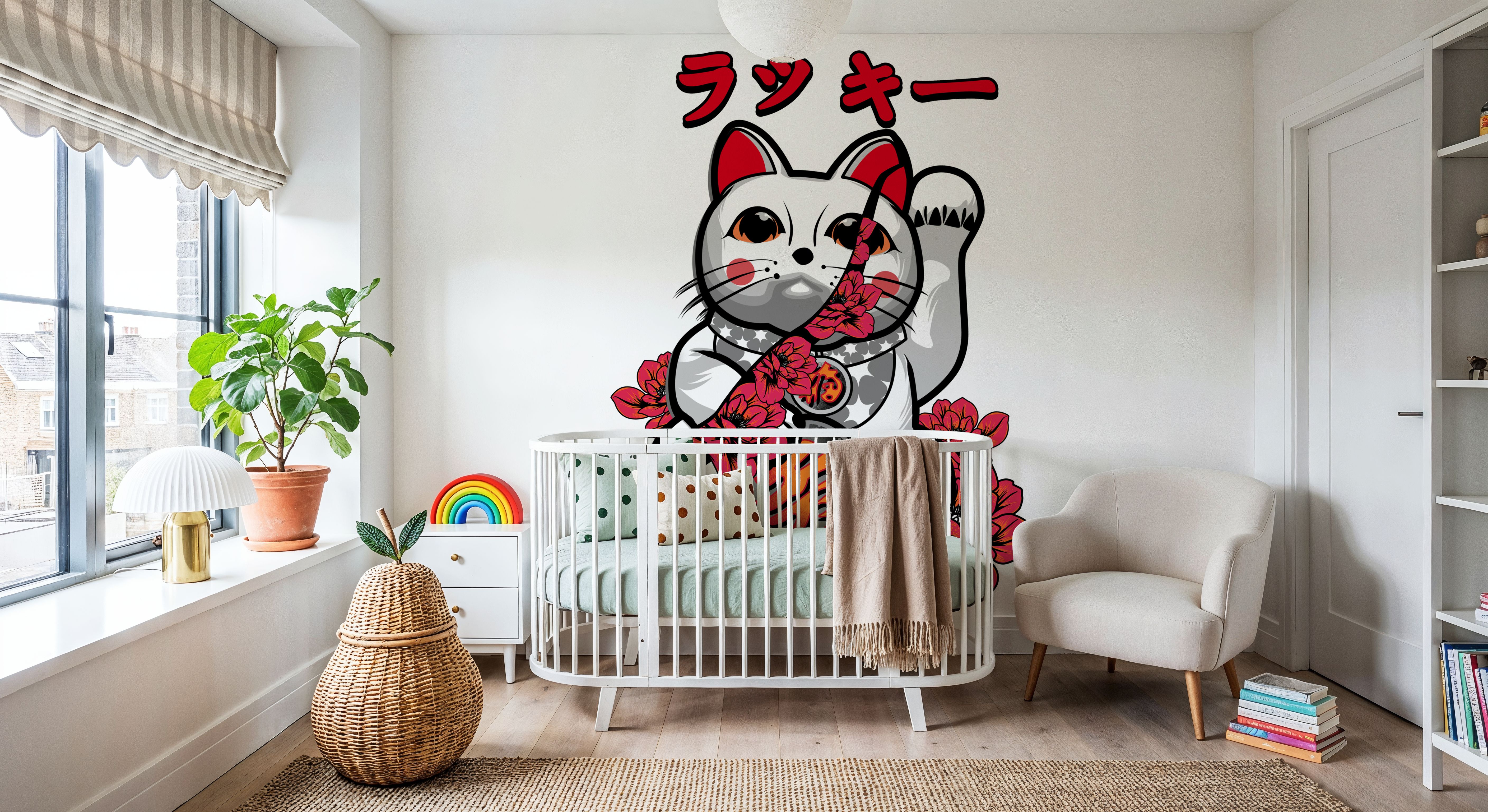 Neko Cat