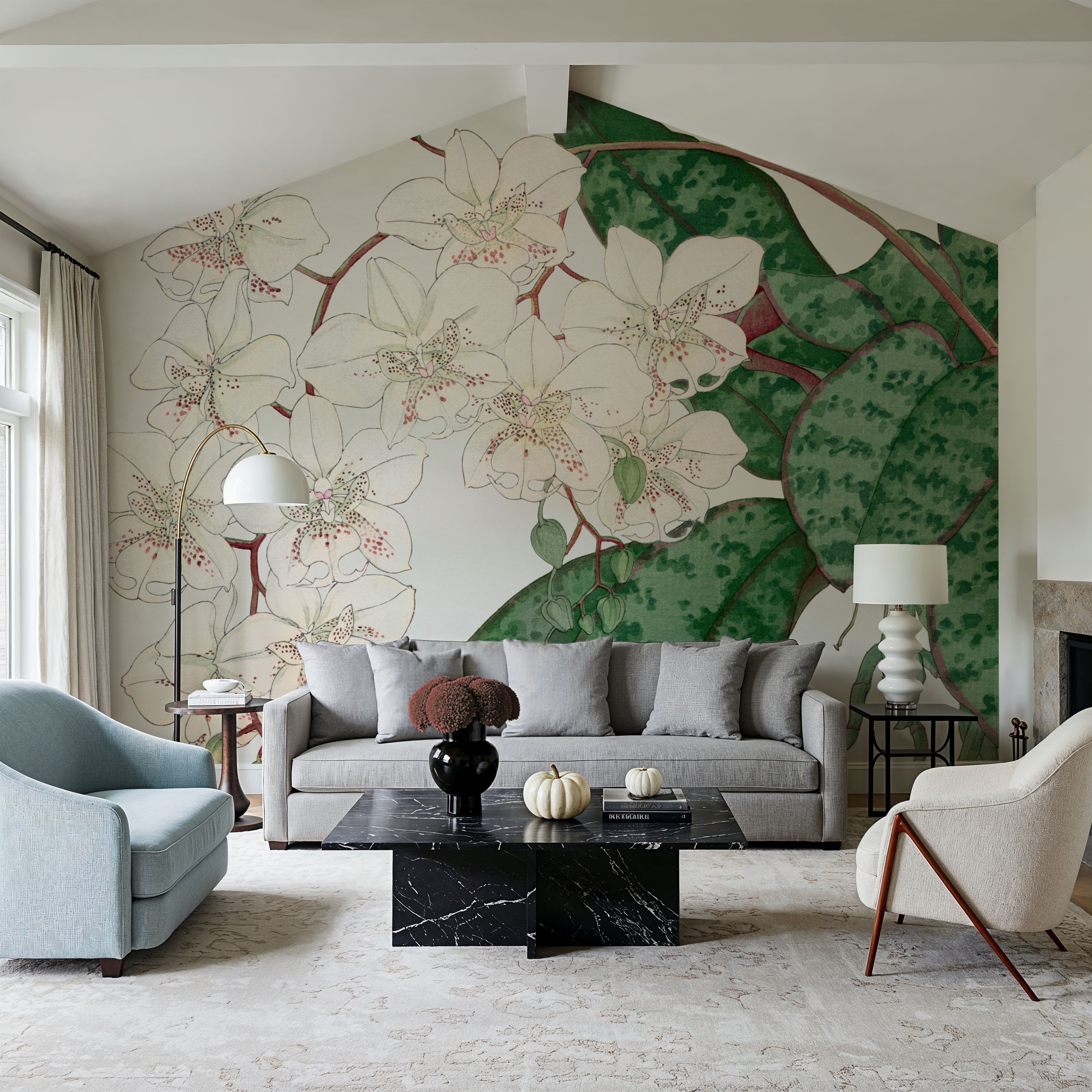 Tanigami Moth Orchid