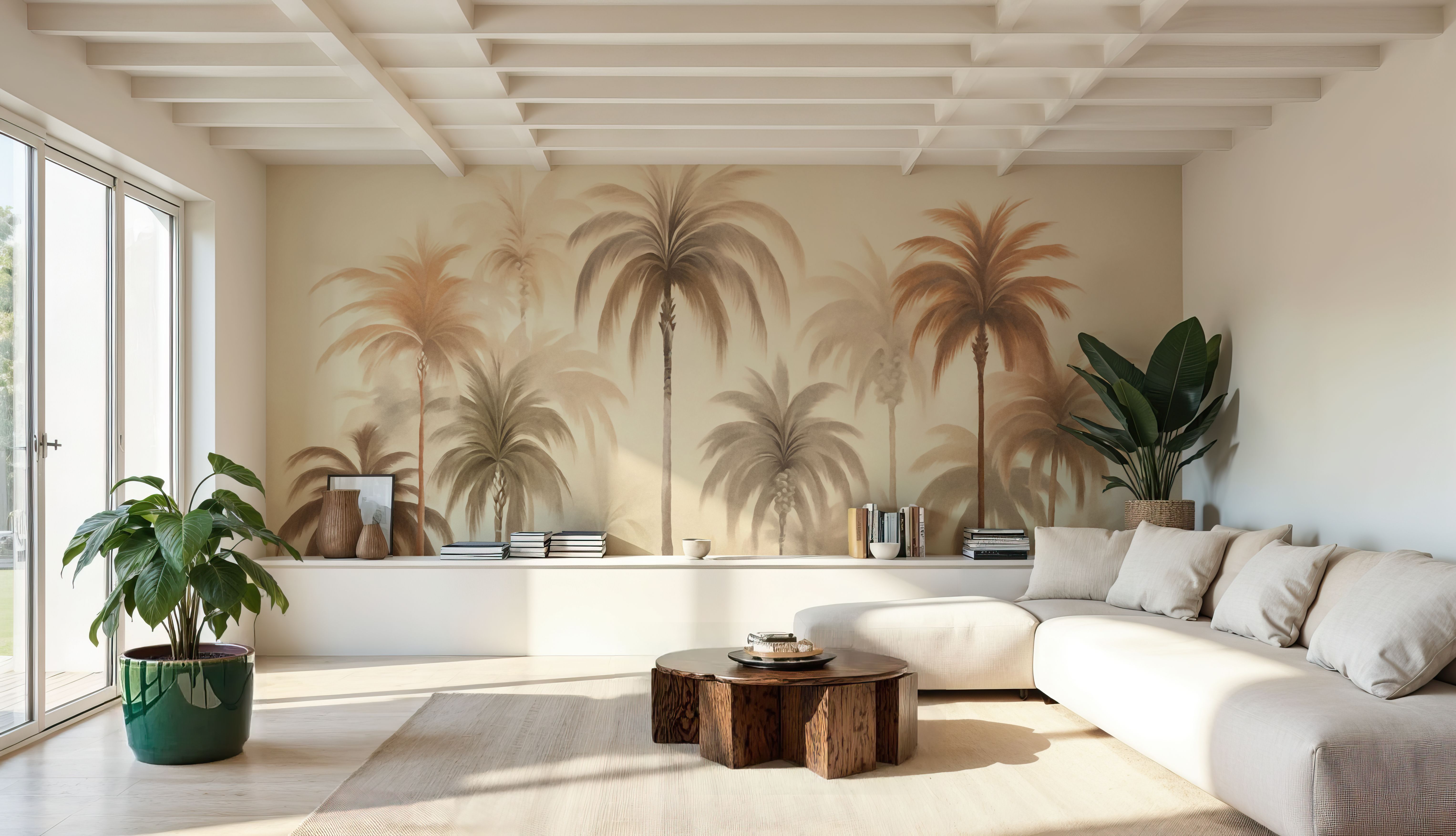 Calm Oasis II