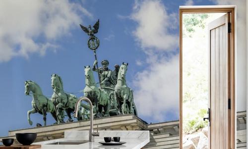 Quadriga
