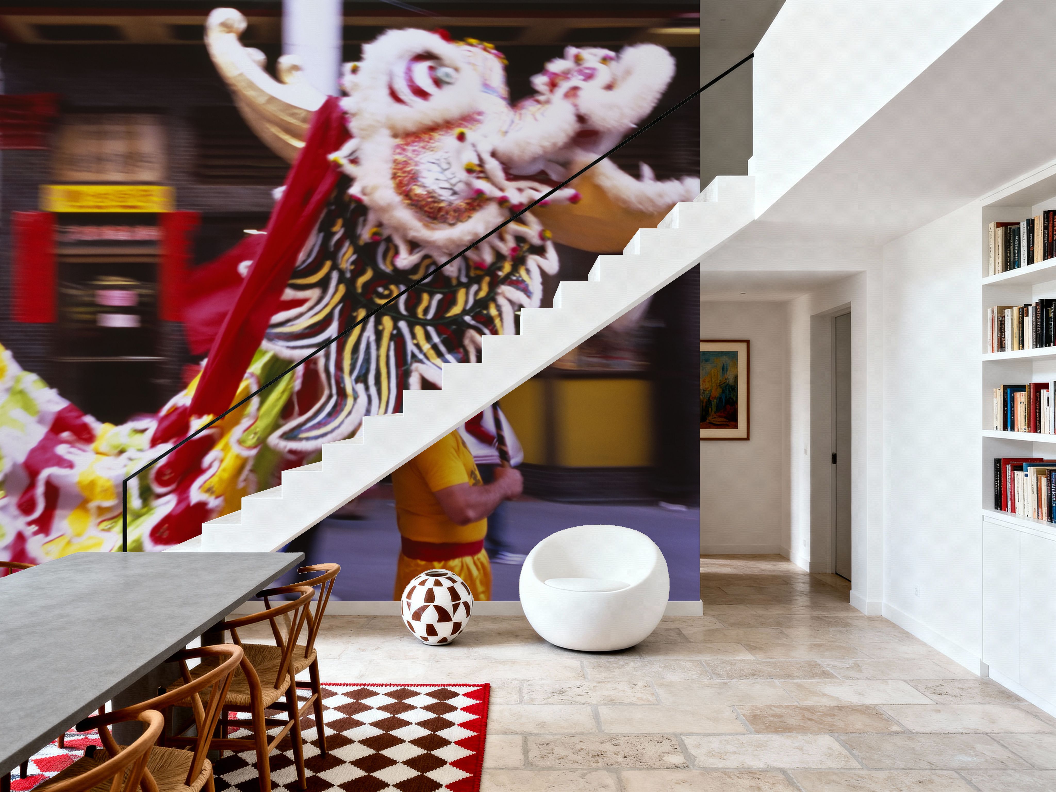 Golden Dragon Festival