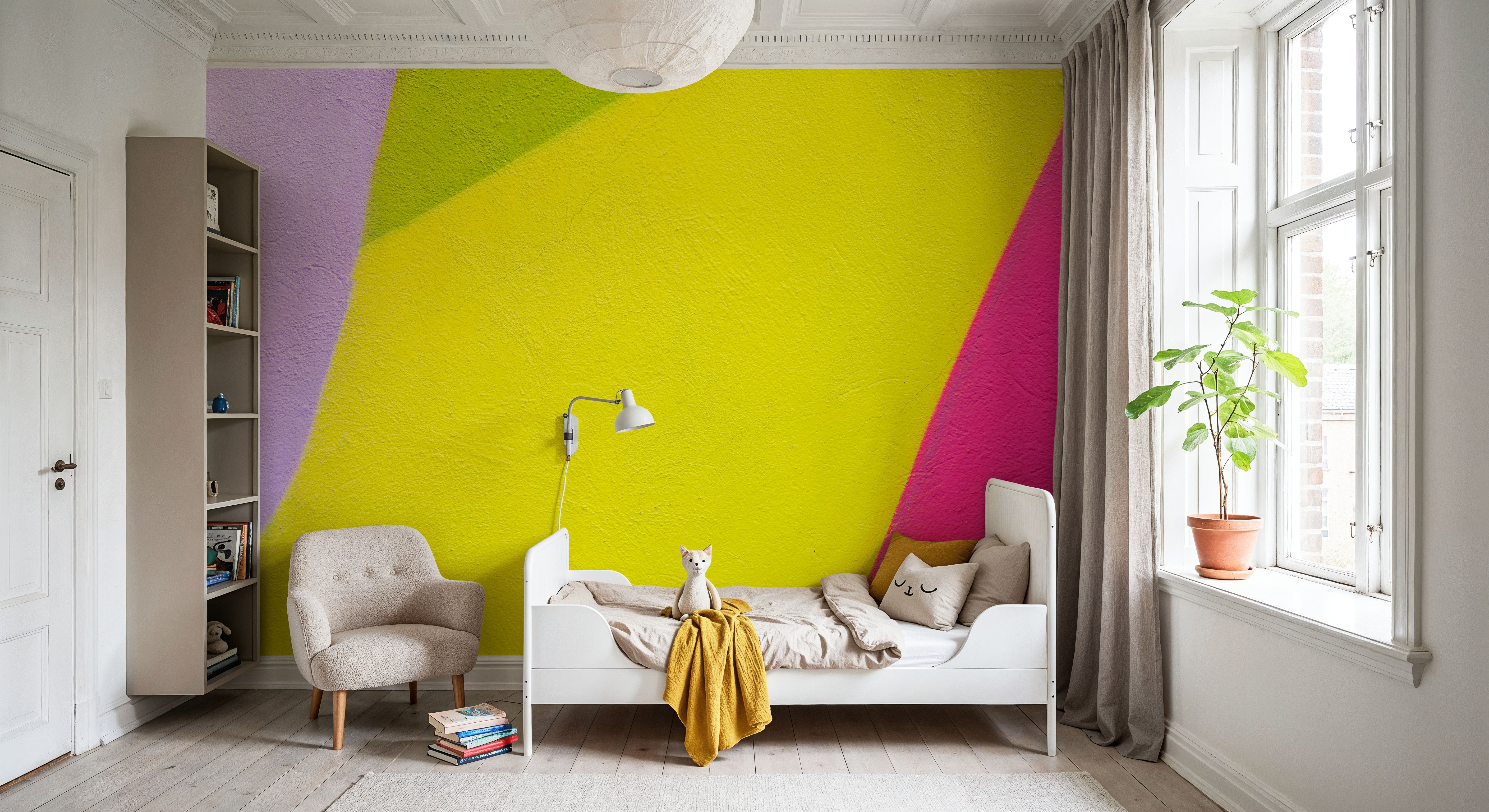 Vivid Concrete 