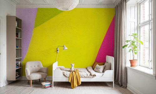 Vivid Concrete