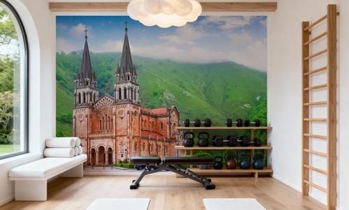 Gothic Sanctuary