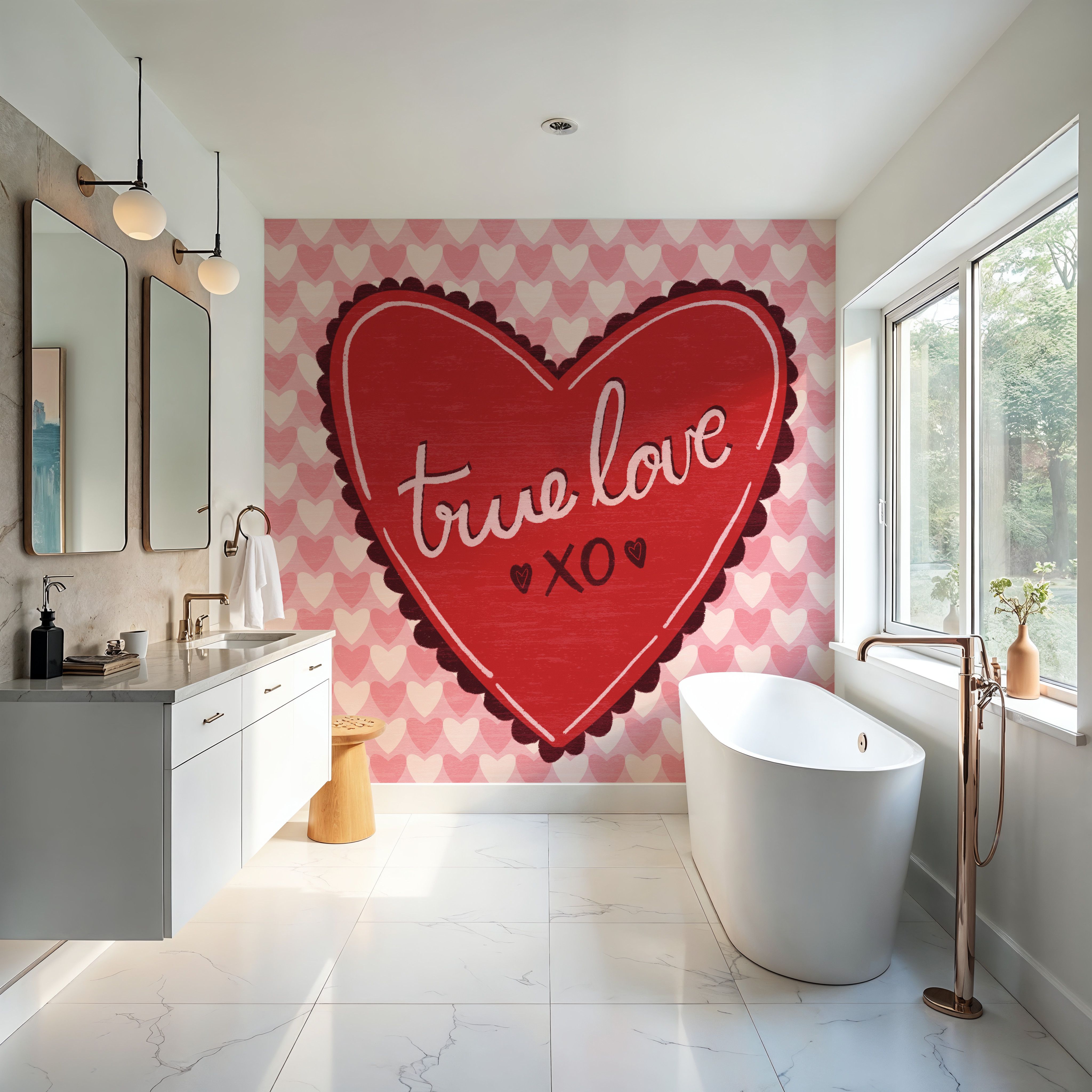 True Love Valentine