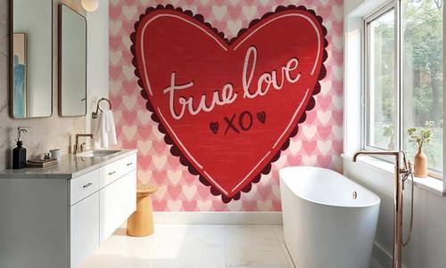 True Love Valentine