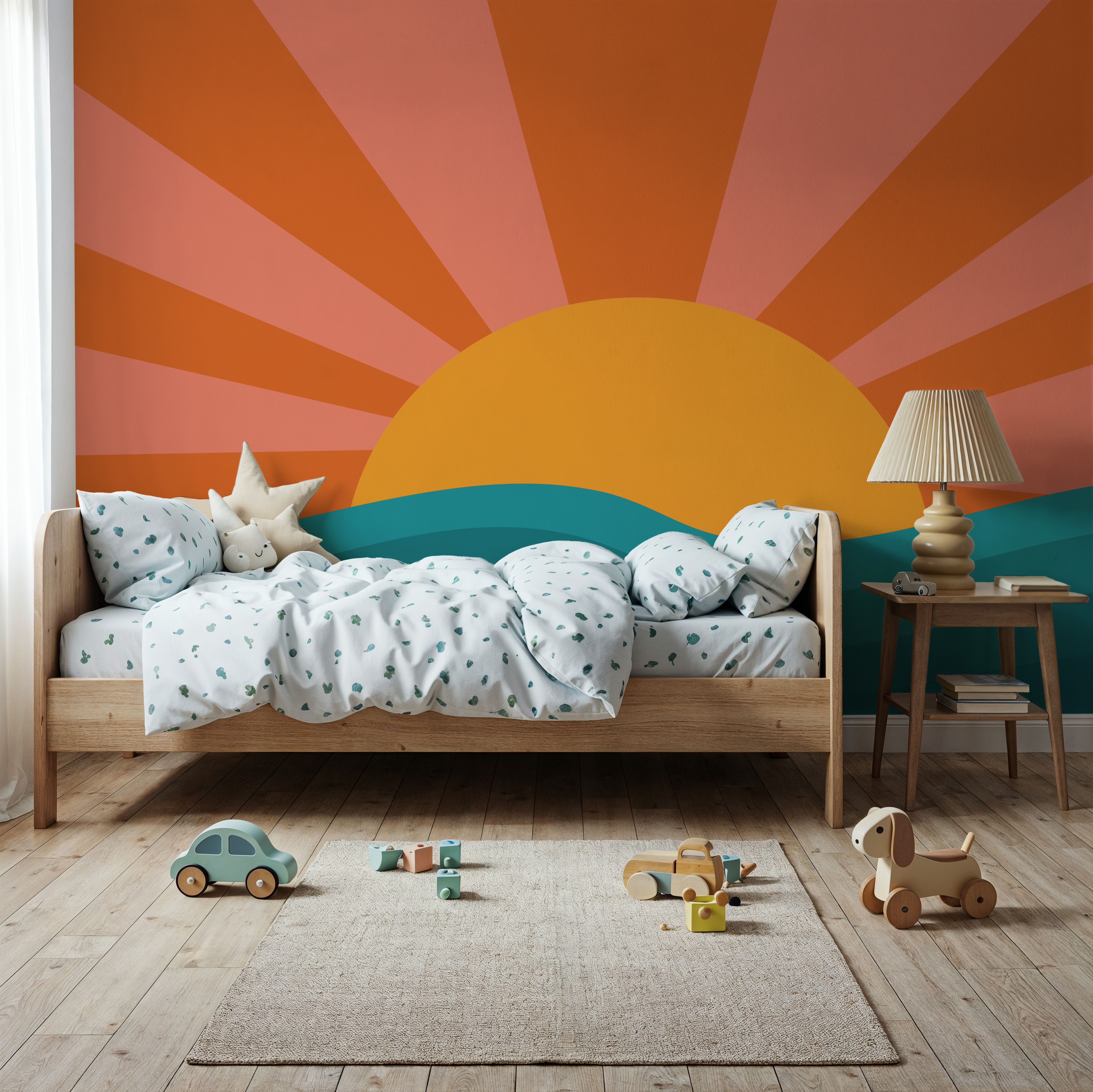 Sunshine II