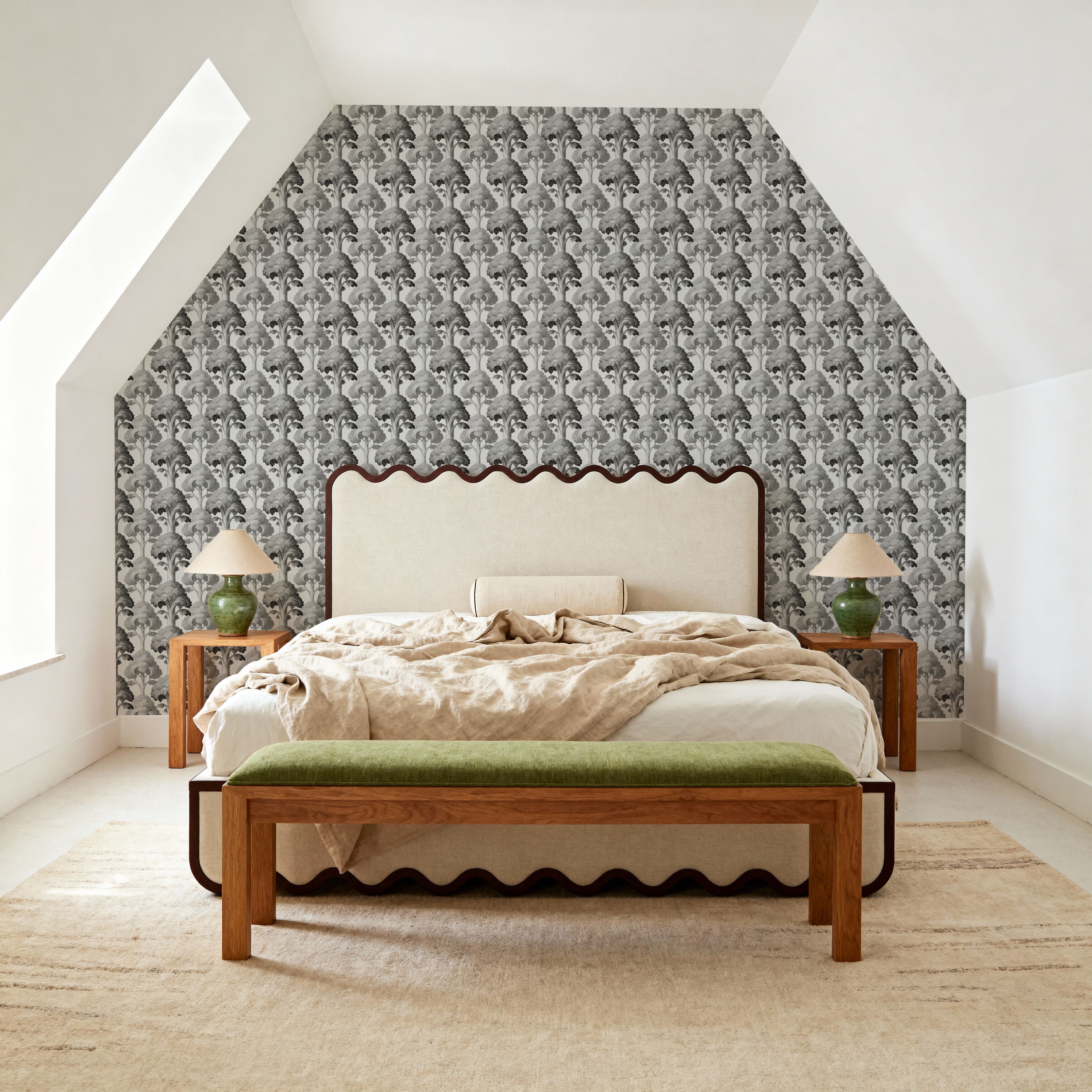 Eat Your Greens, Gray