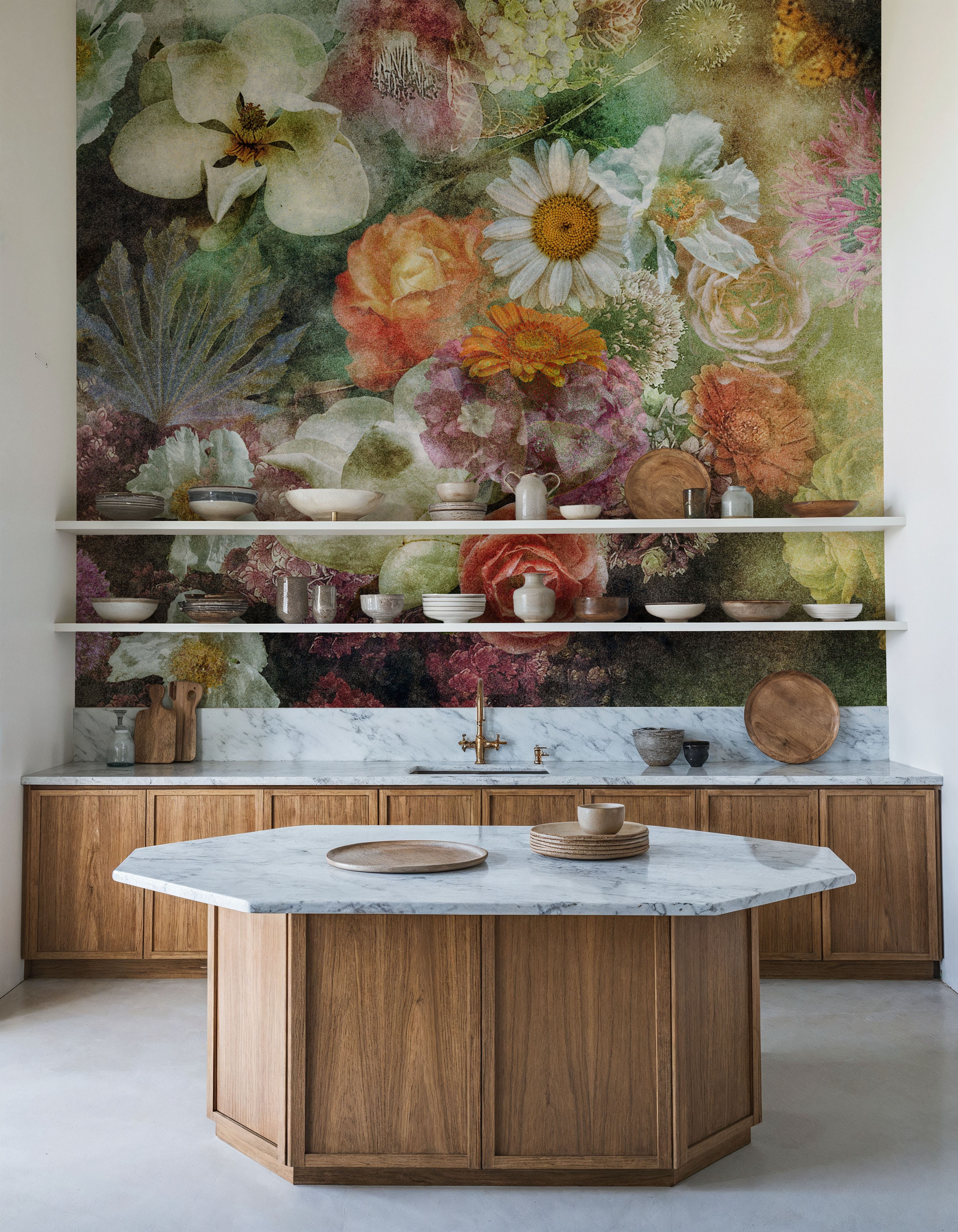 The Secret Vintage Garden