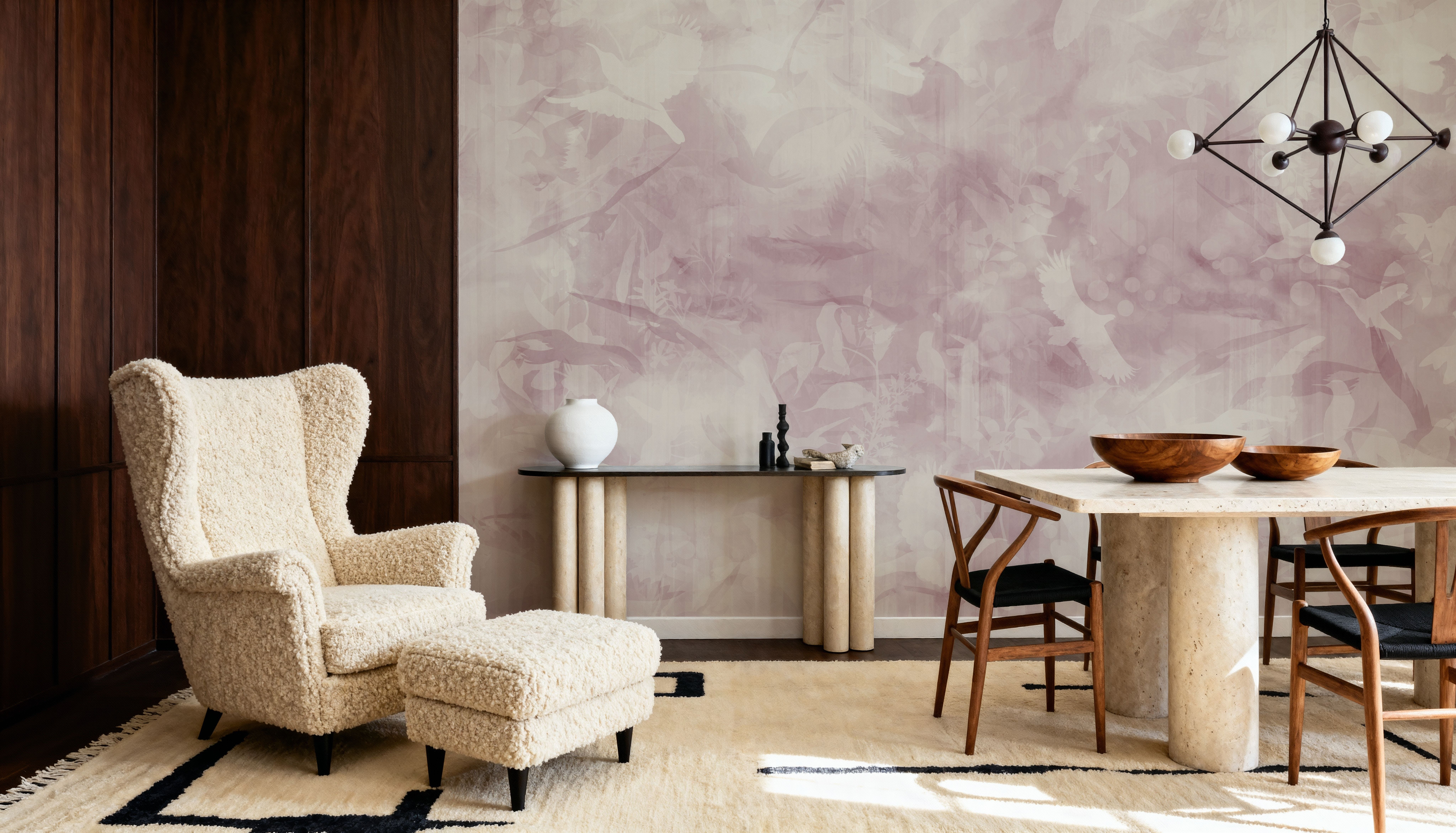 Birds of Freedom Warm