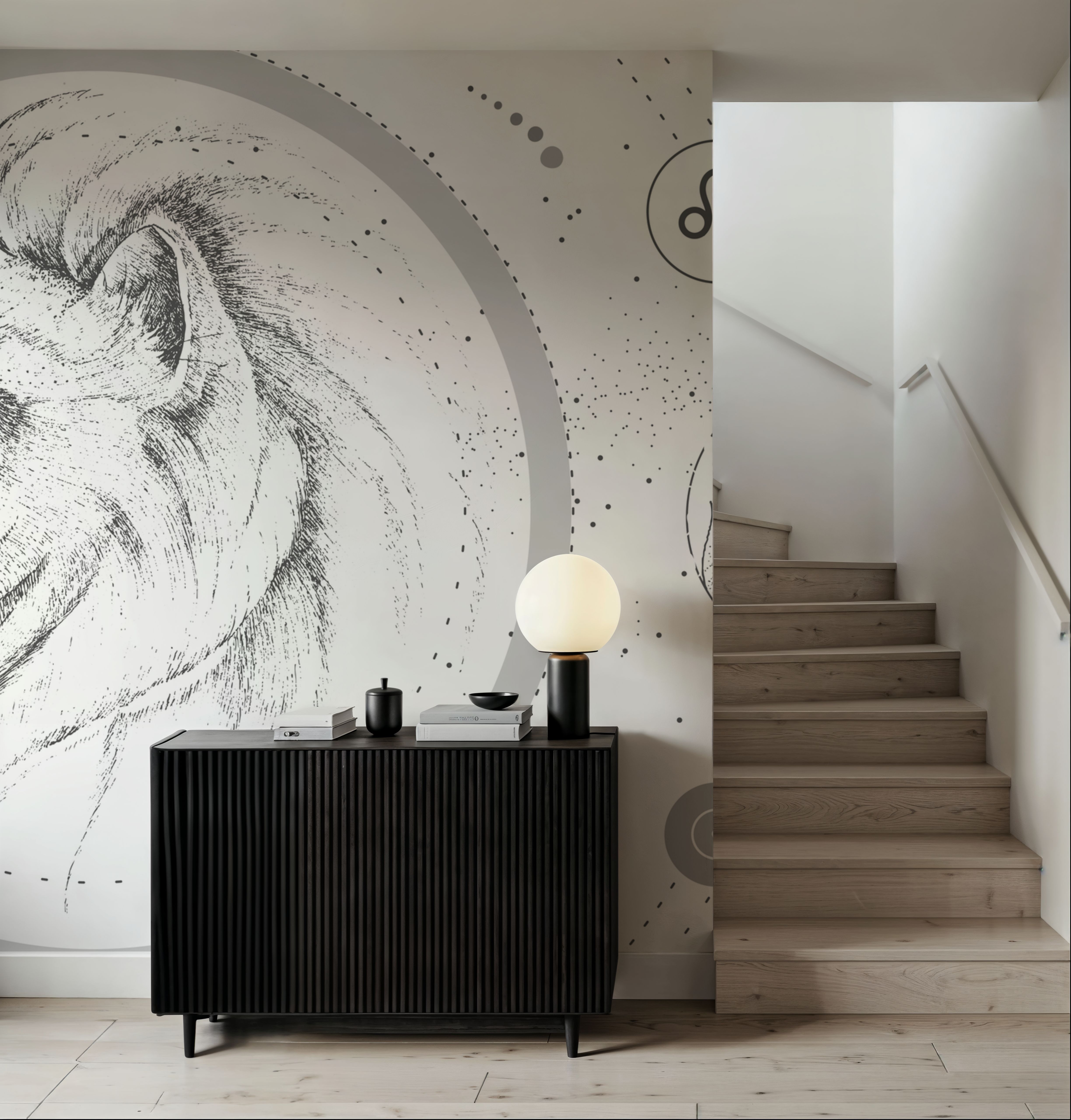 Leo Zodiac