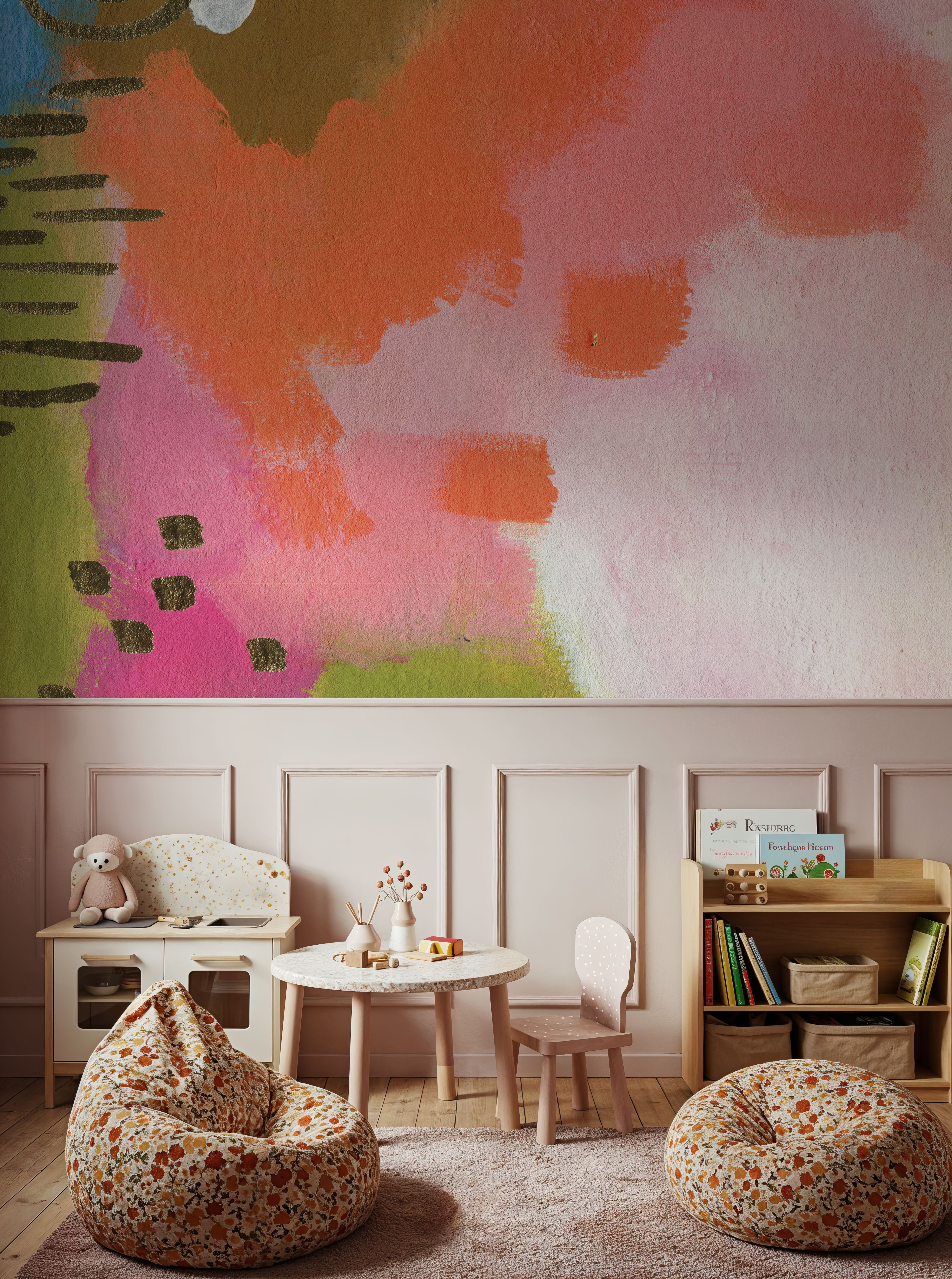 Summer Impressions III