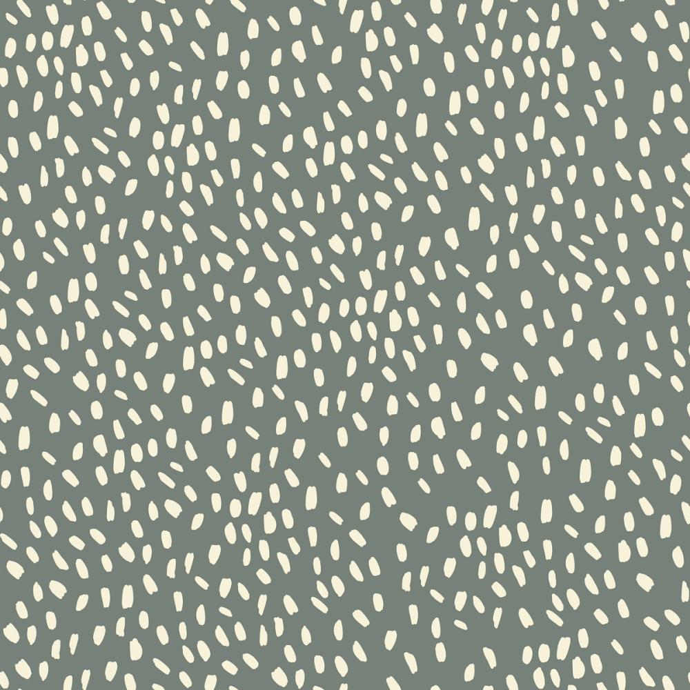 After The Rain Green