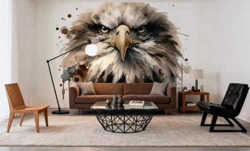 Eagle's Gaze Echoing