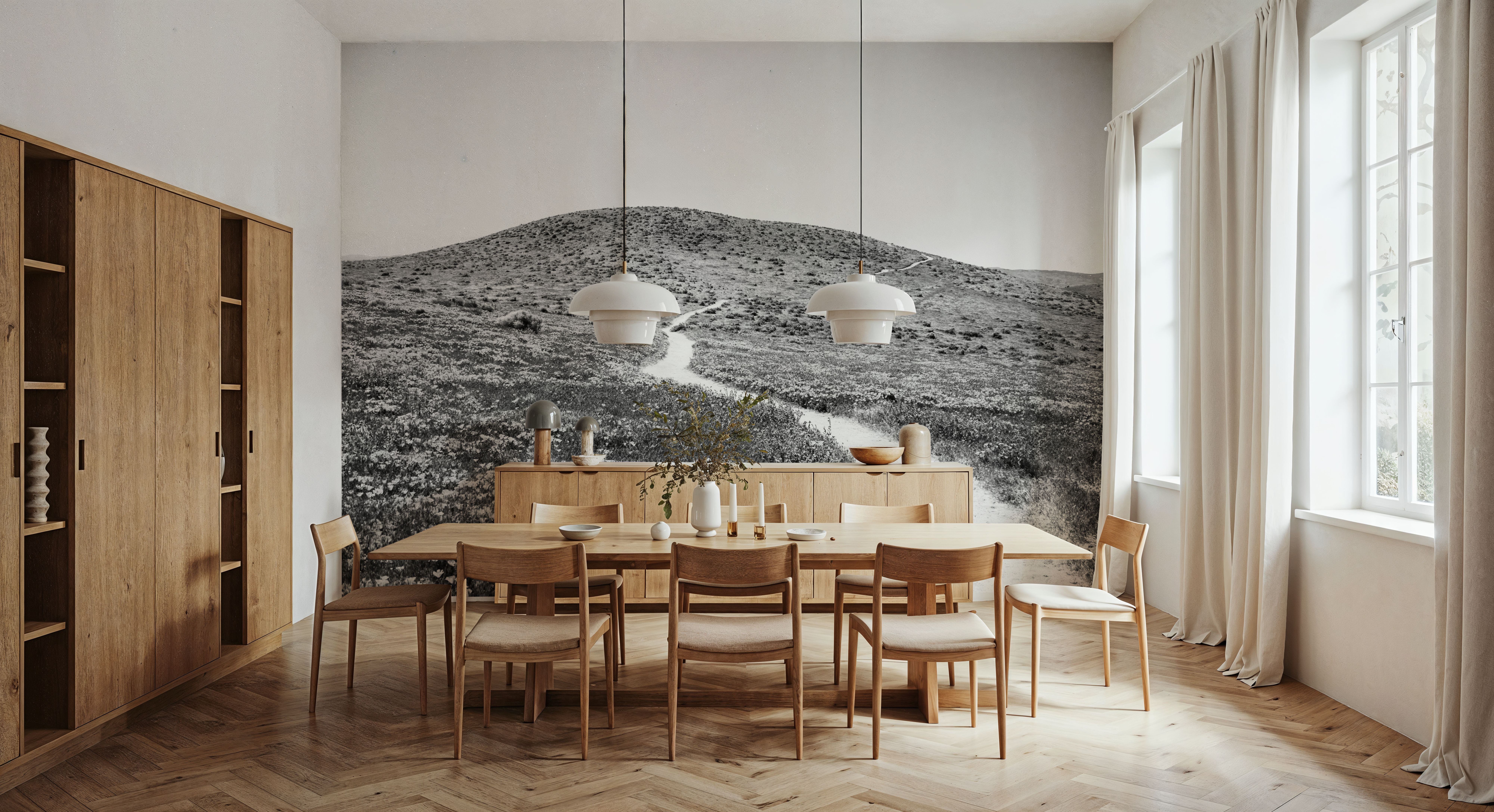 Road Trip V, Wallpaper