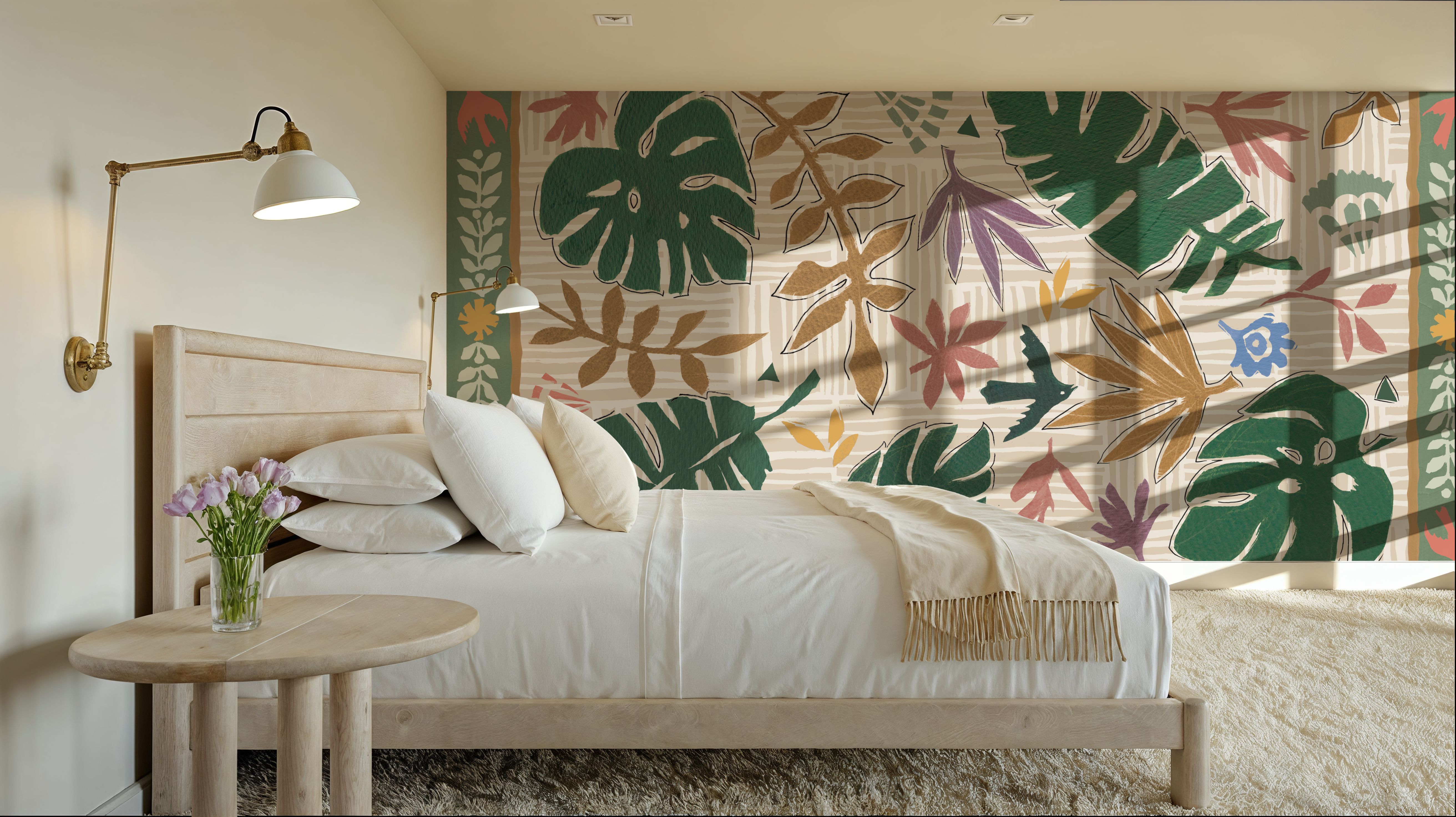 Desert Flair Green