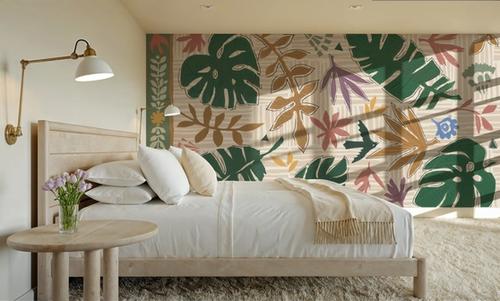 Desert Flair Green