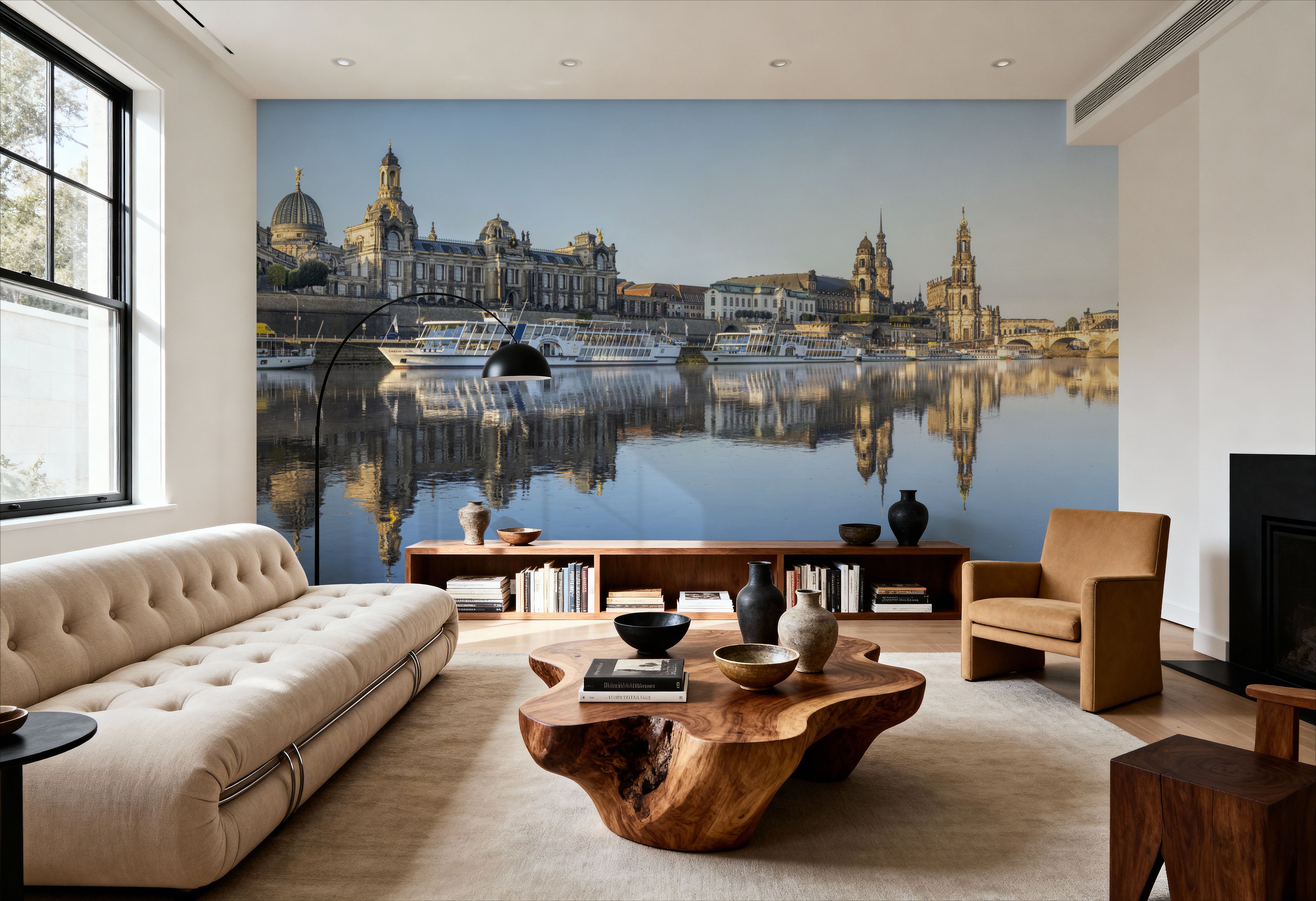 Riverside Heritage