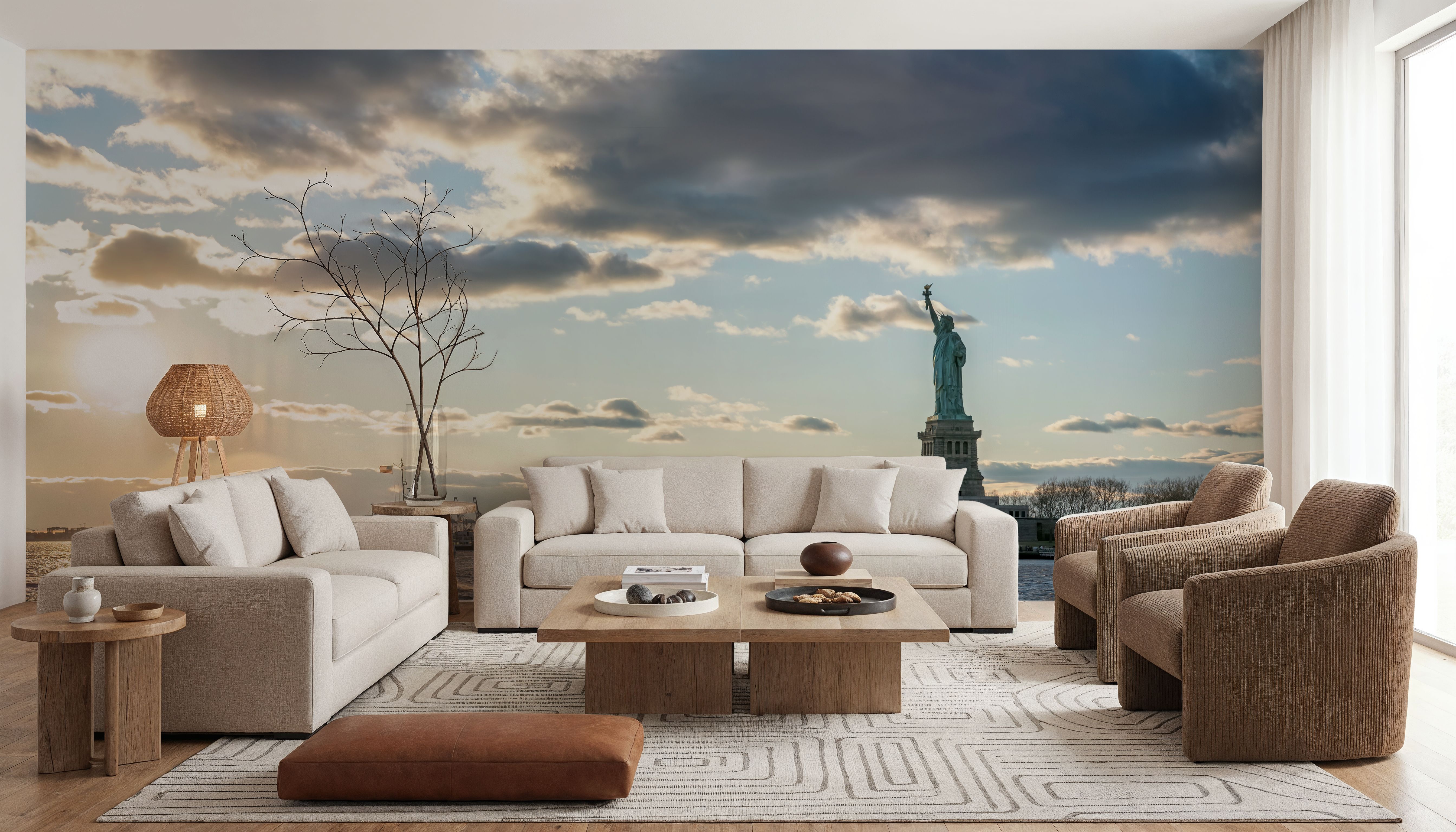 Statue of Liberty Cruise