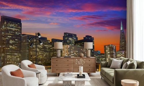 SF Skyline