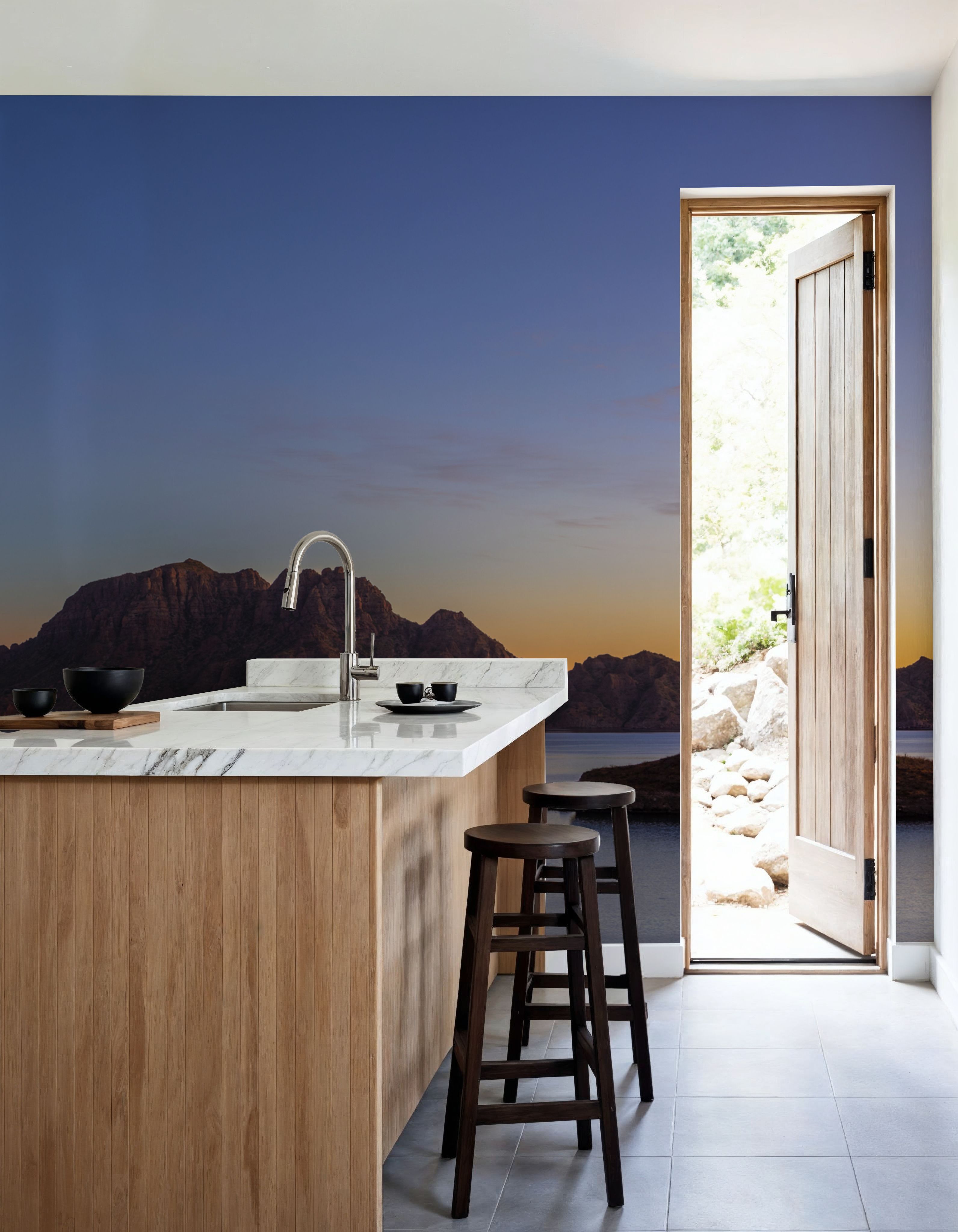 Danzante Island Yellow