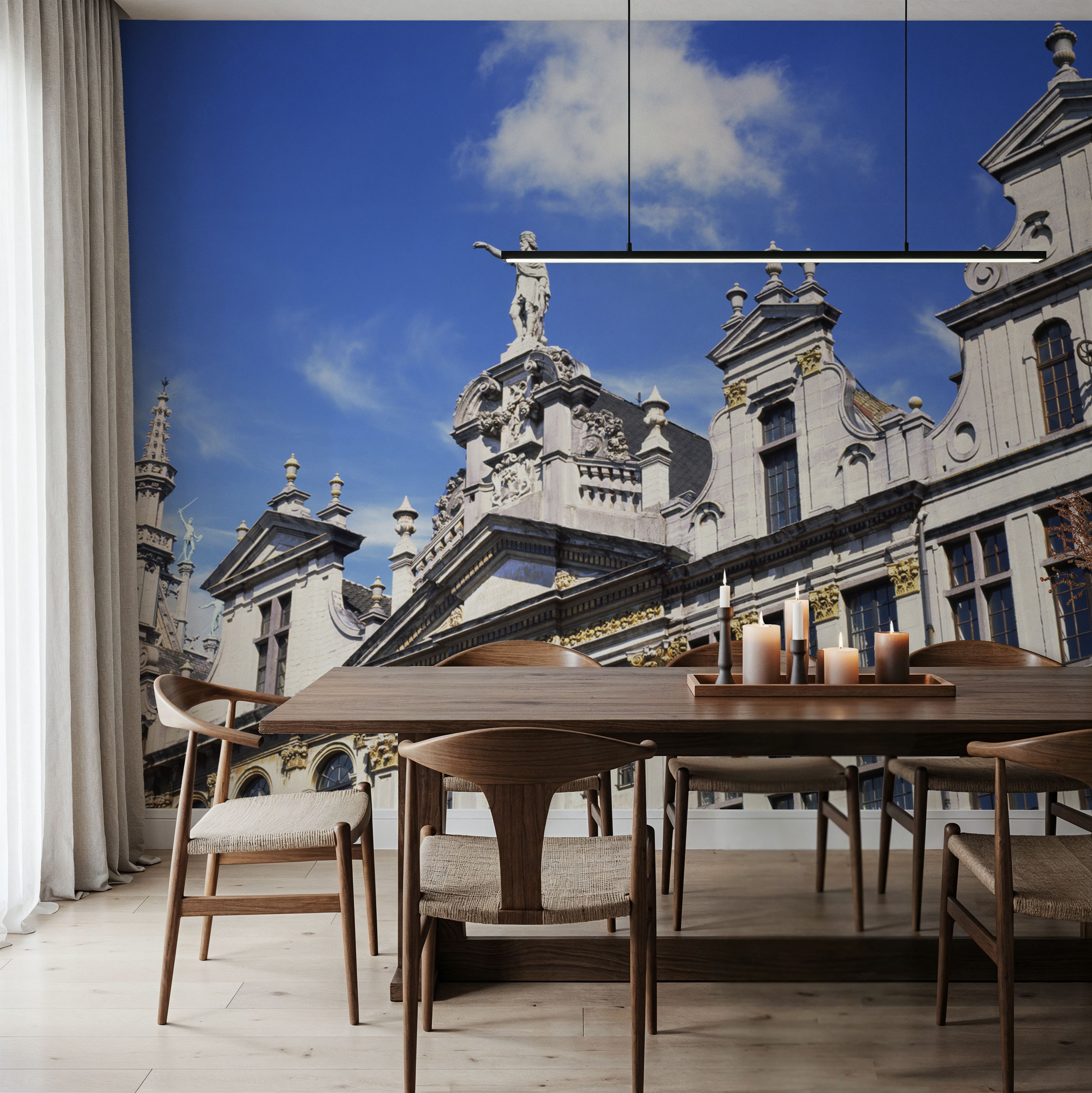 Baroque Grandeur