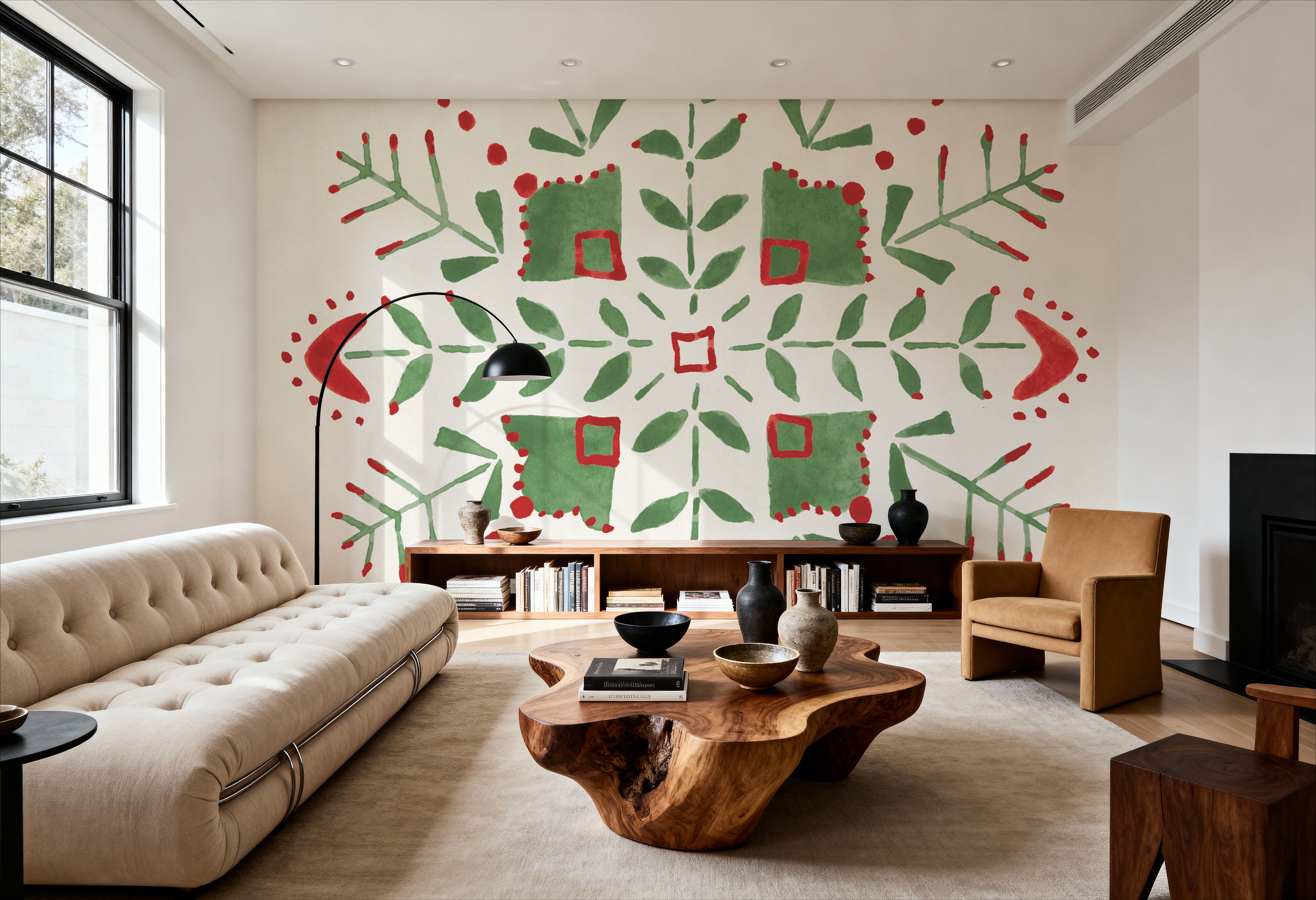 Decorative Holiday IX