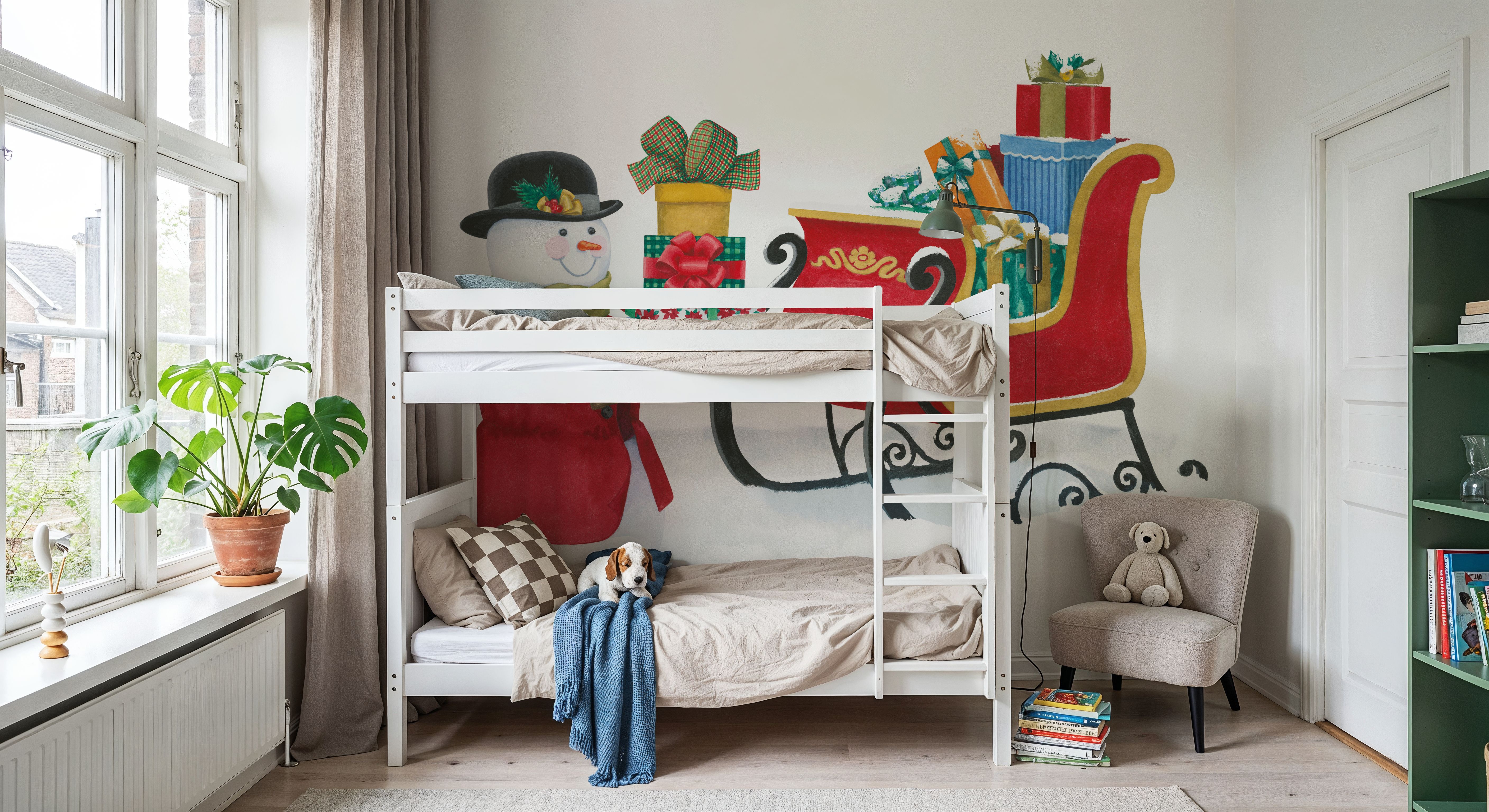 Main Street Christmas XI