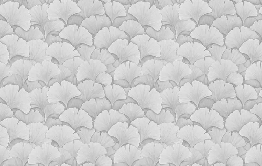 Ginkgo Folia, Moonstone