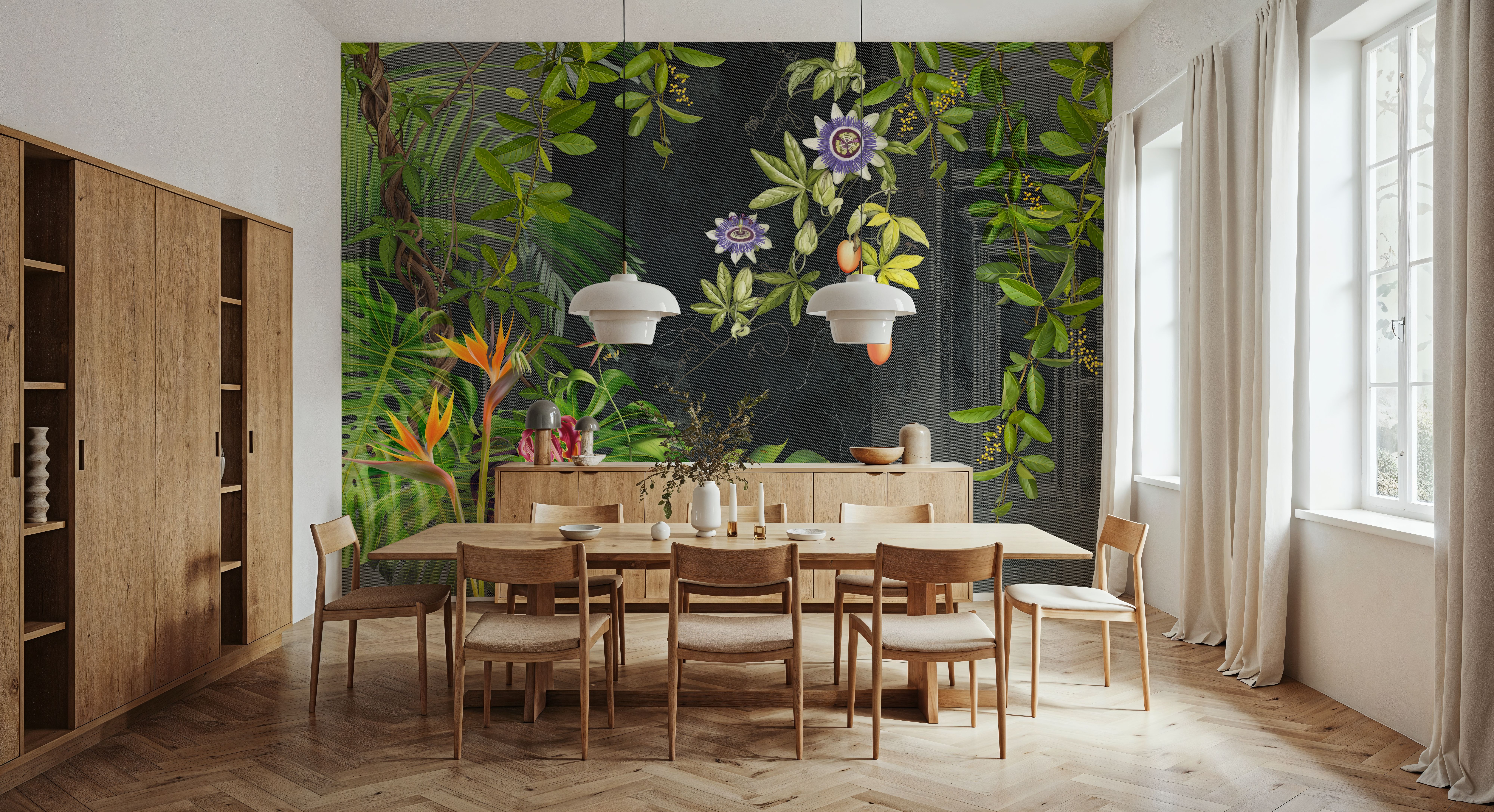  Dragons Fruit at Home, Wallpaper