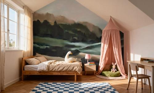 Mystic Valley